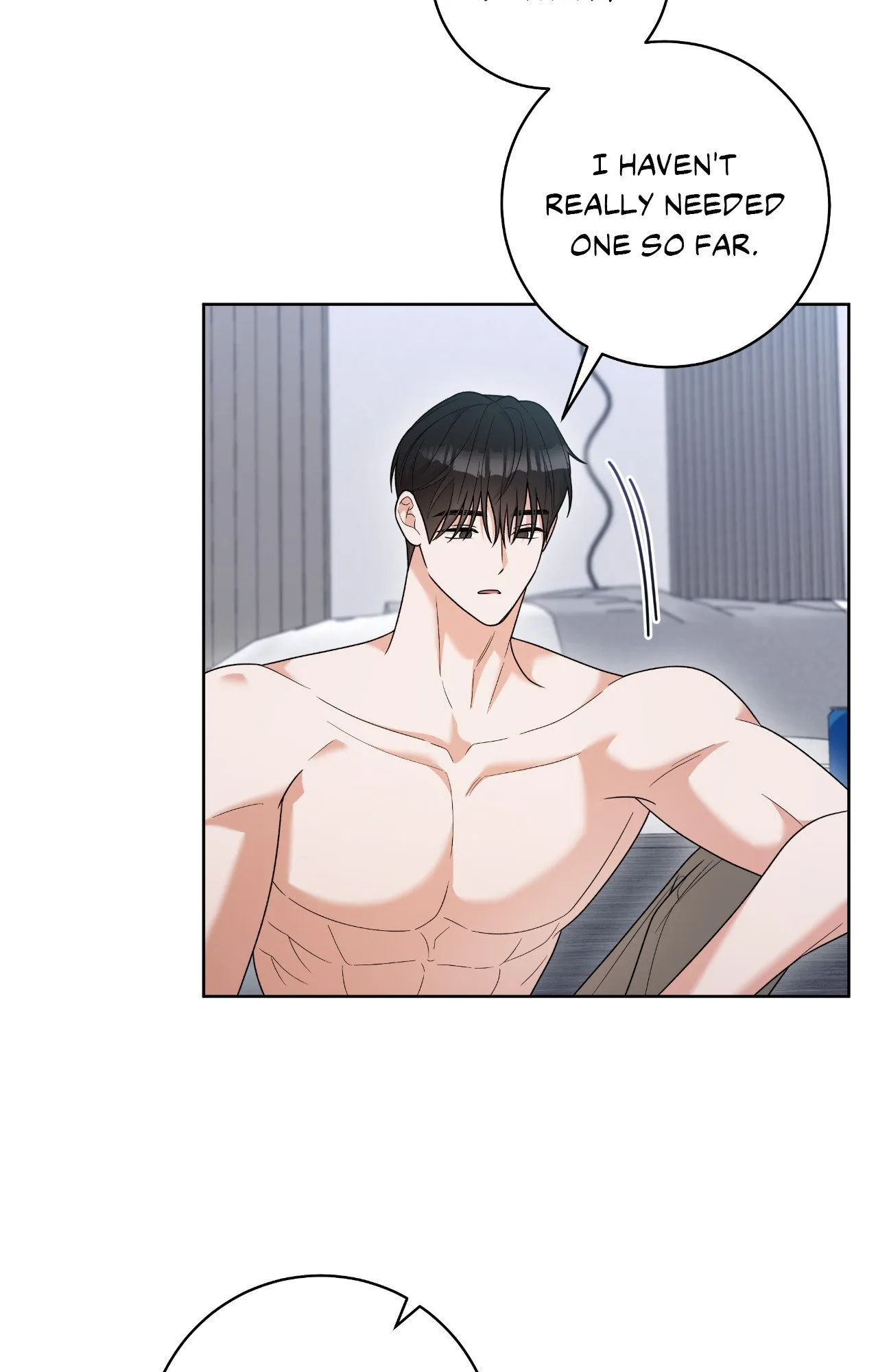 Read Devil (Yuwon) chapter 42 image 44 on Lezhin
