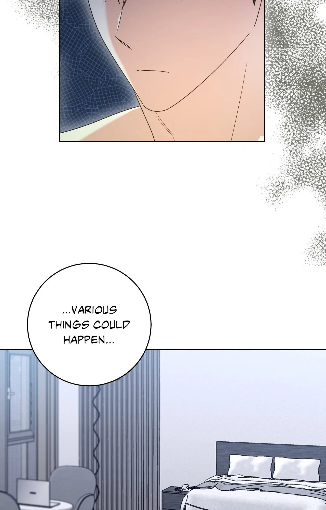 Read Devil (Yuwon) chapter 42 image 49 on Lezhin