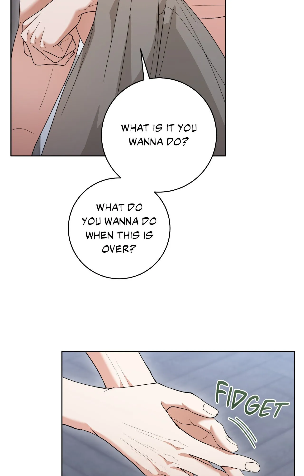Read Devil (Yuwon) chapter 42 image 51 on Lezhin