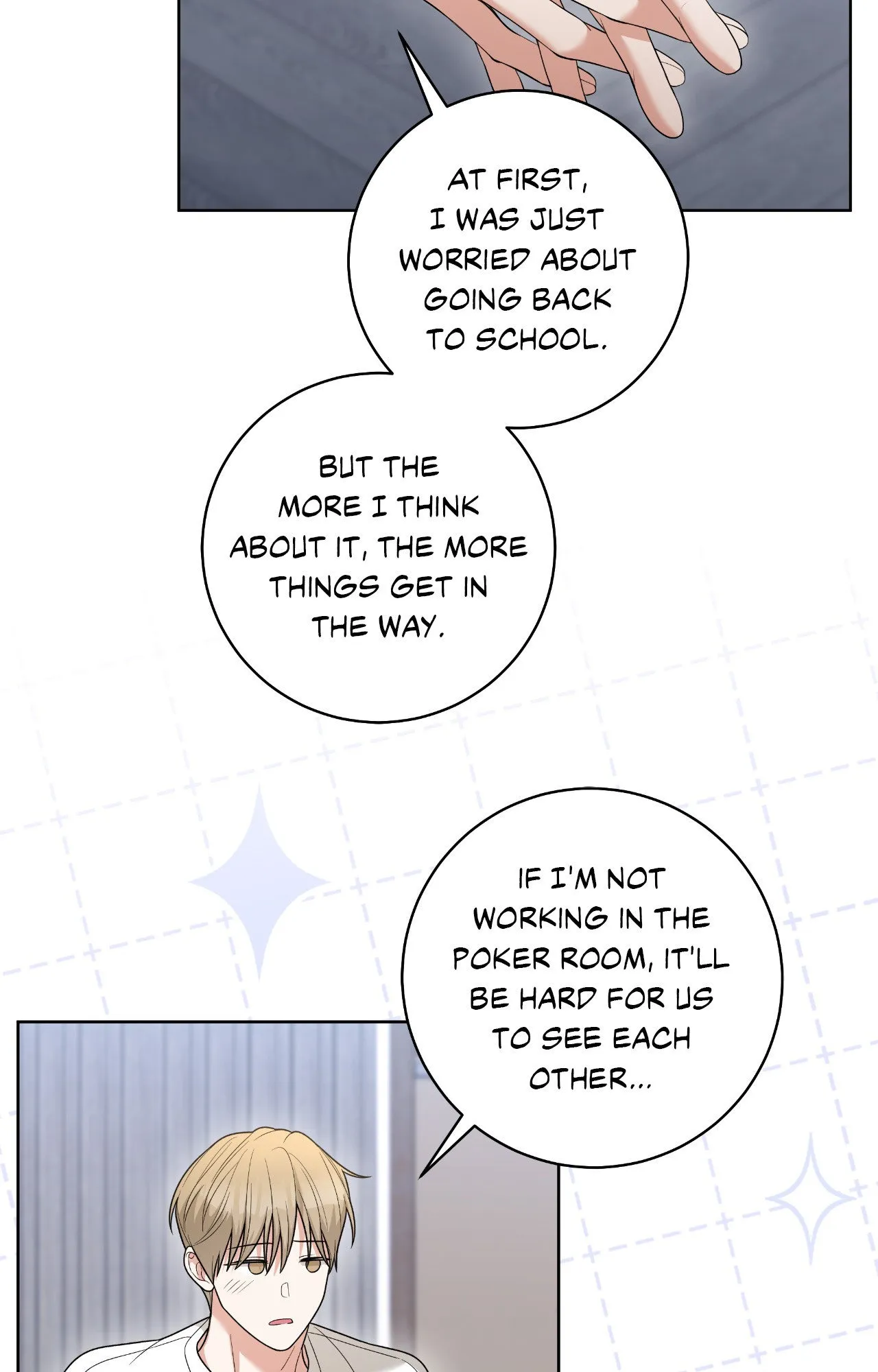 Read Devil (Yuwon) chapter 42 image 52 on Lezhin