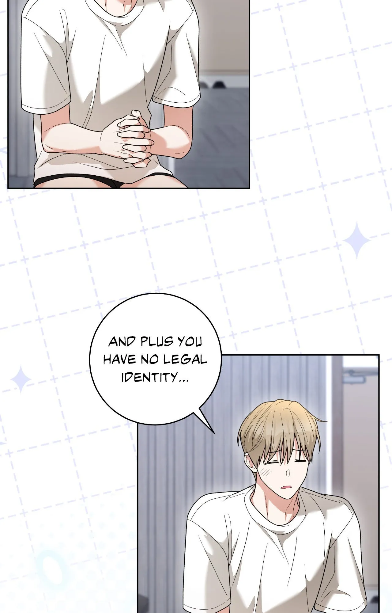Read Devil (Yuwon) chapter 42 image 53 on Lezhin