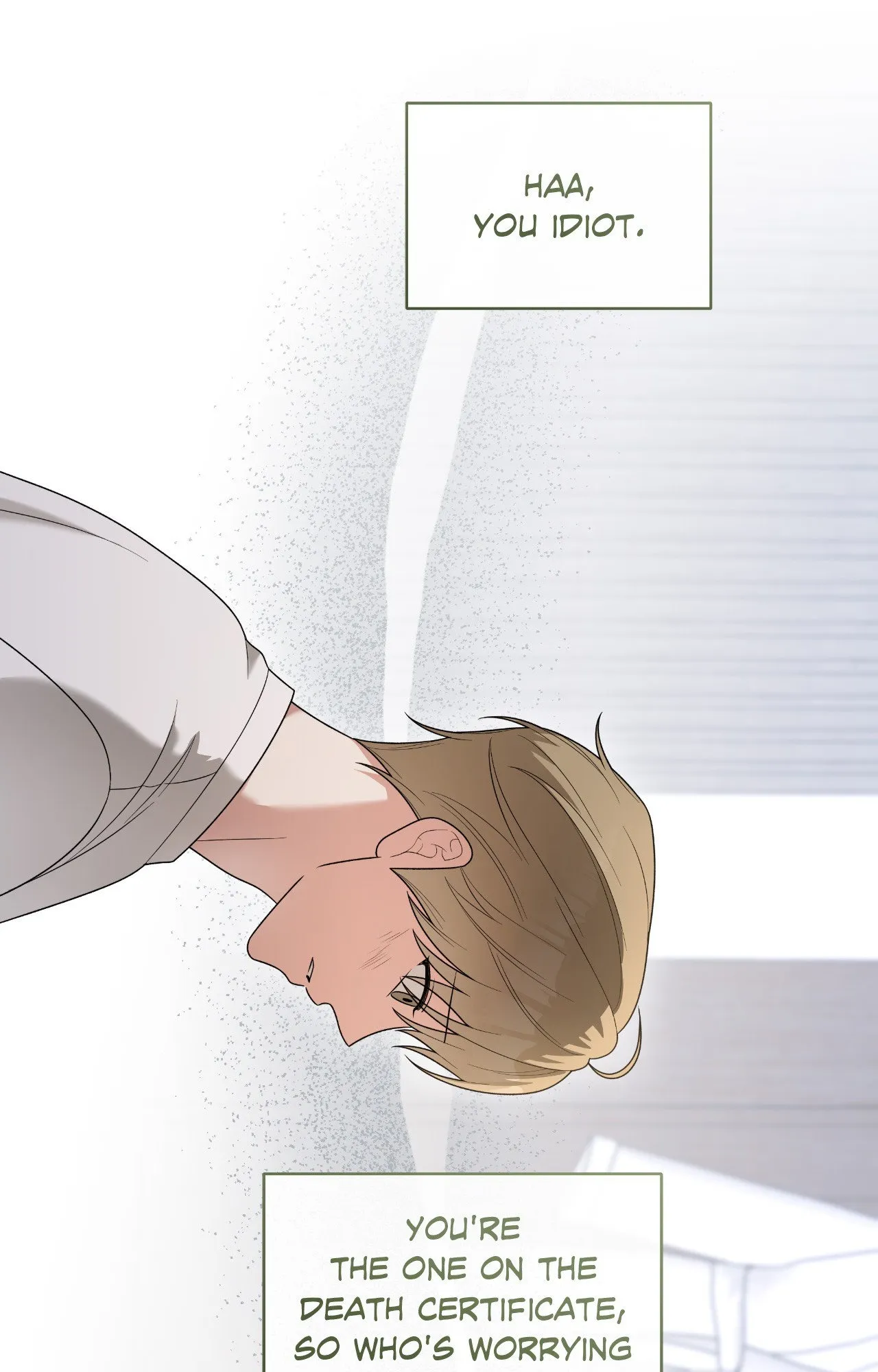 Read Devil (Yuwon) chapter 42 image 55 on Lezhin