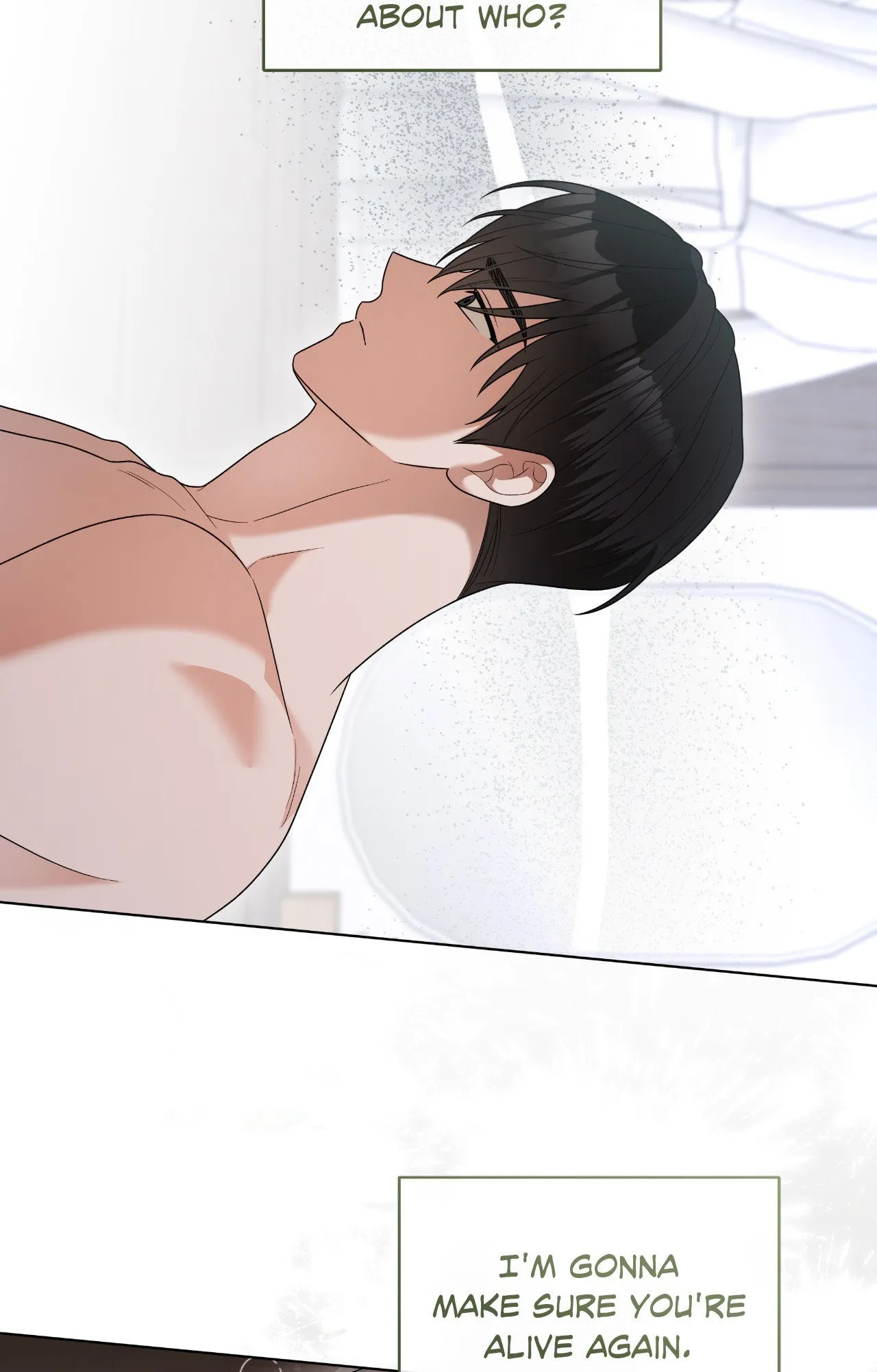 Read Devil (Yuwon) chapter 42 image 56 on Lezhin