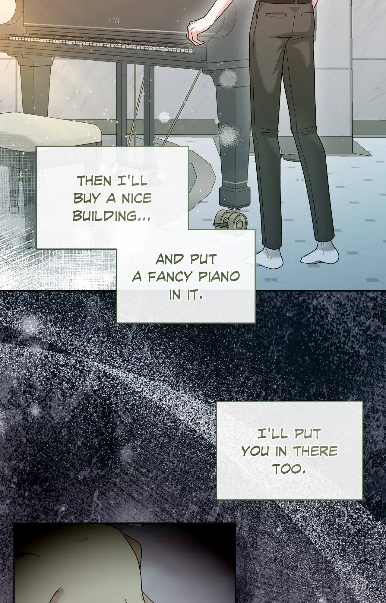 Read Devil (Yuwon) chapter 42 image 58 on Lezhin