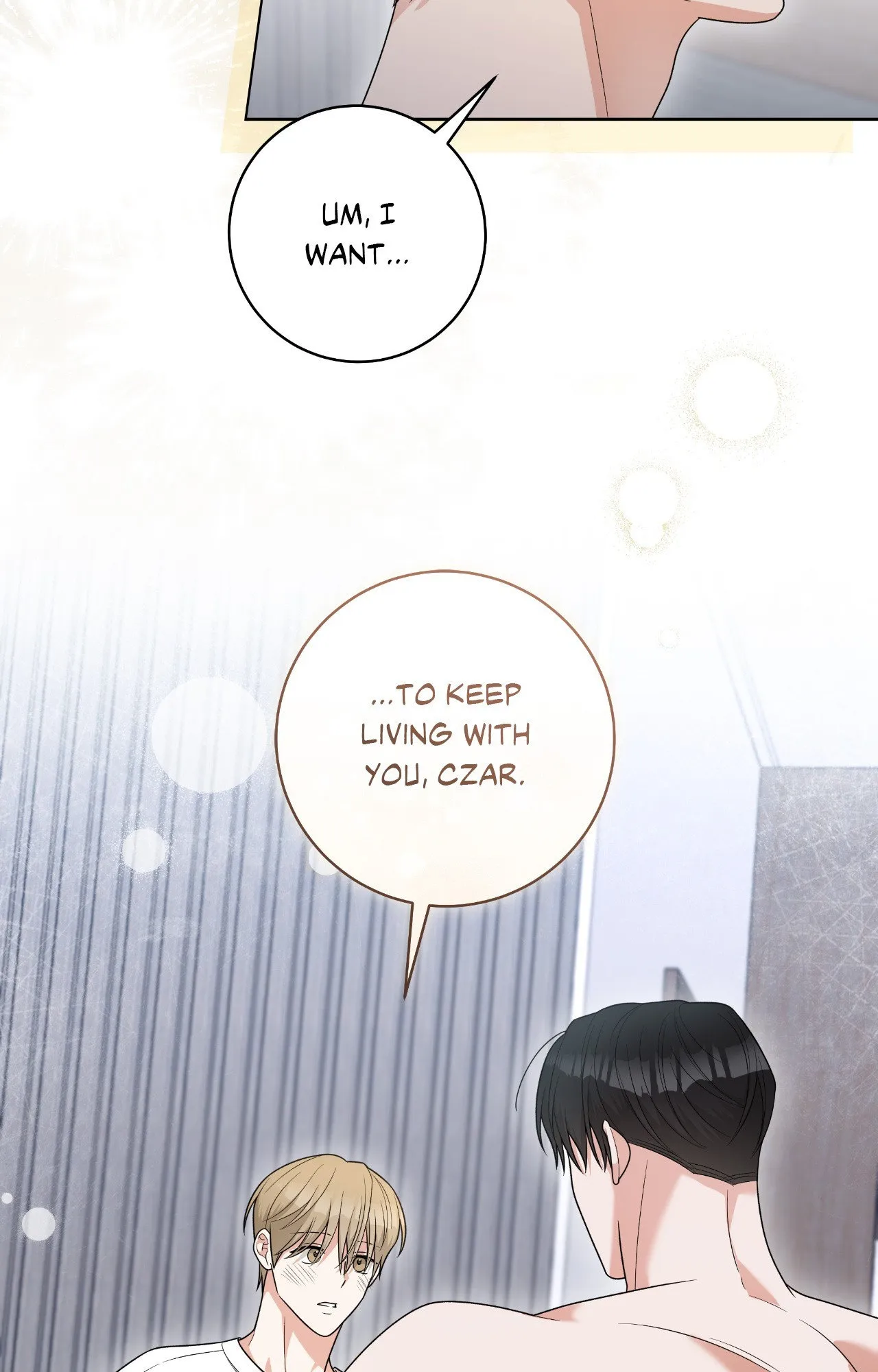 Read Devil (Yuwon) chapter 42 image 60 on Lezhin