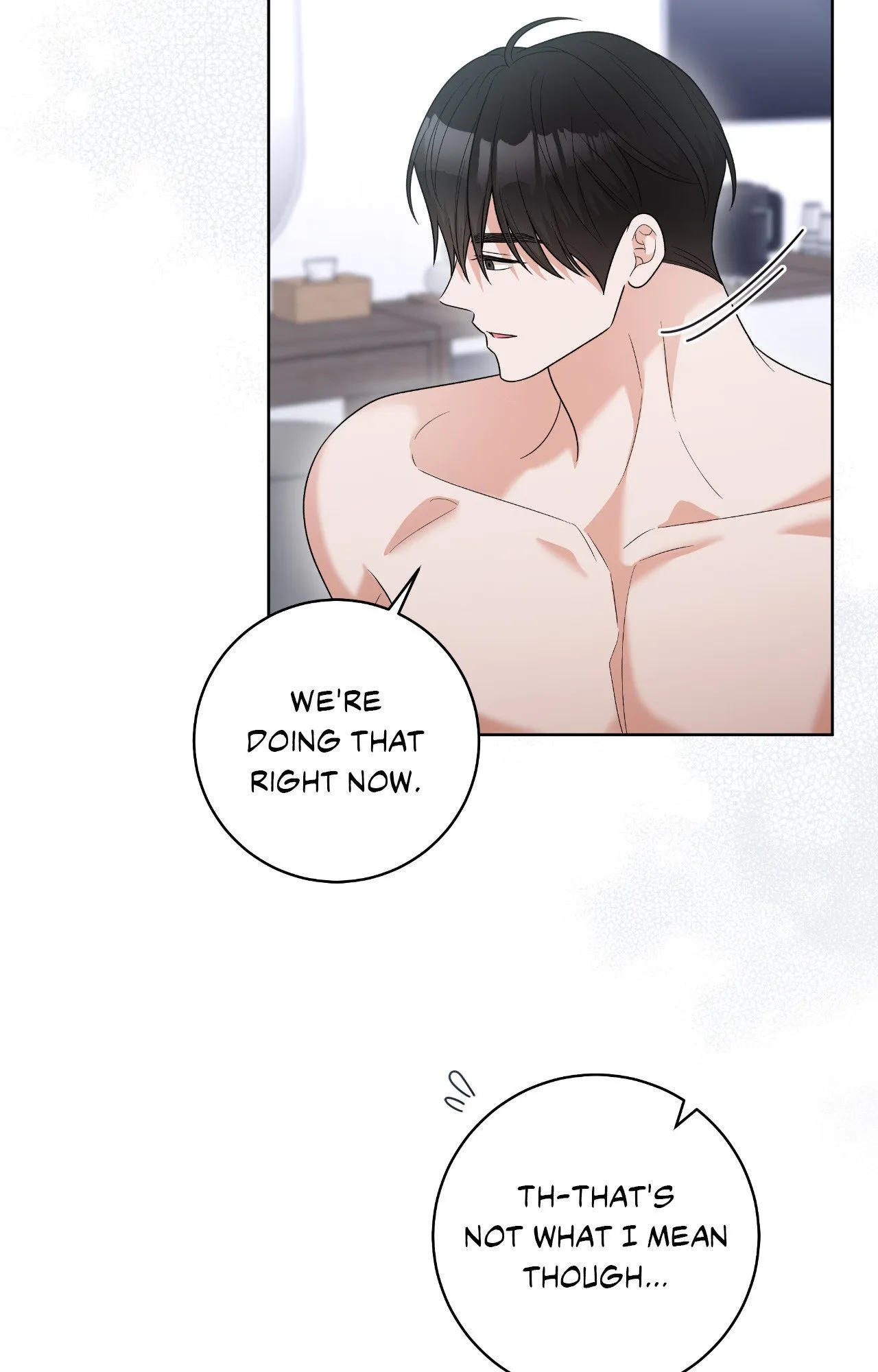 Read Devil (Yuwon) chapter 42 image 63 on Lezhin