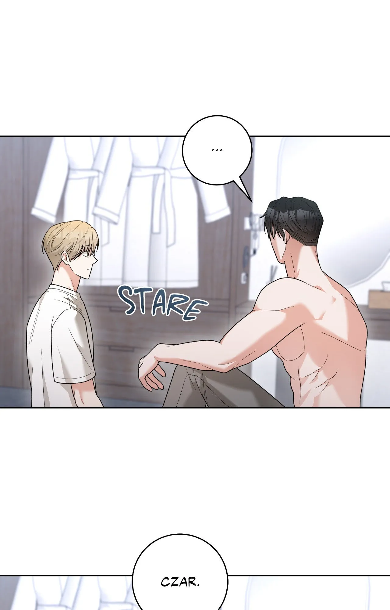 Read Devil (Yuwon) chapter 42 image 65 on Lezhin