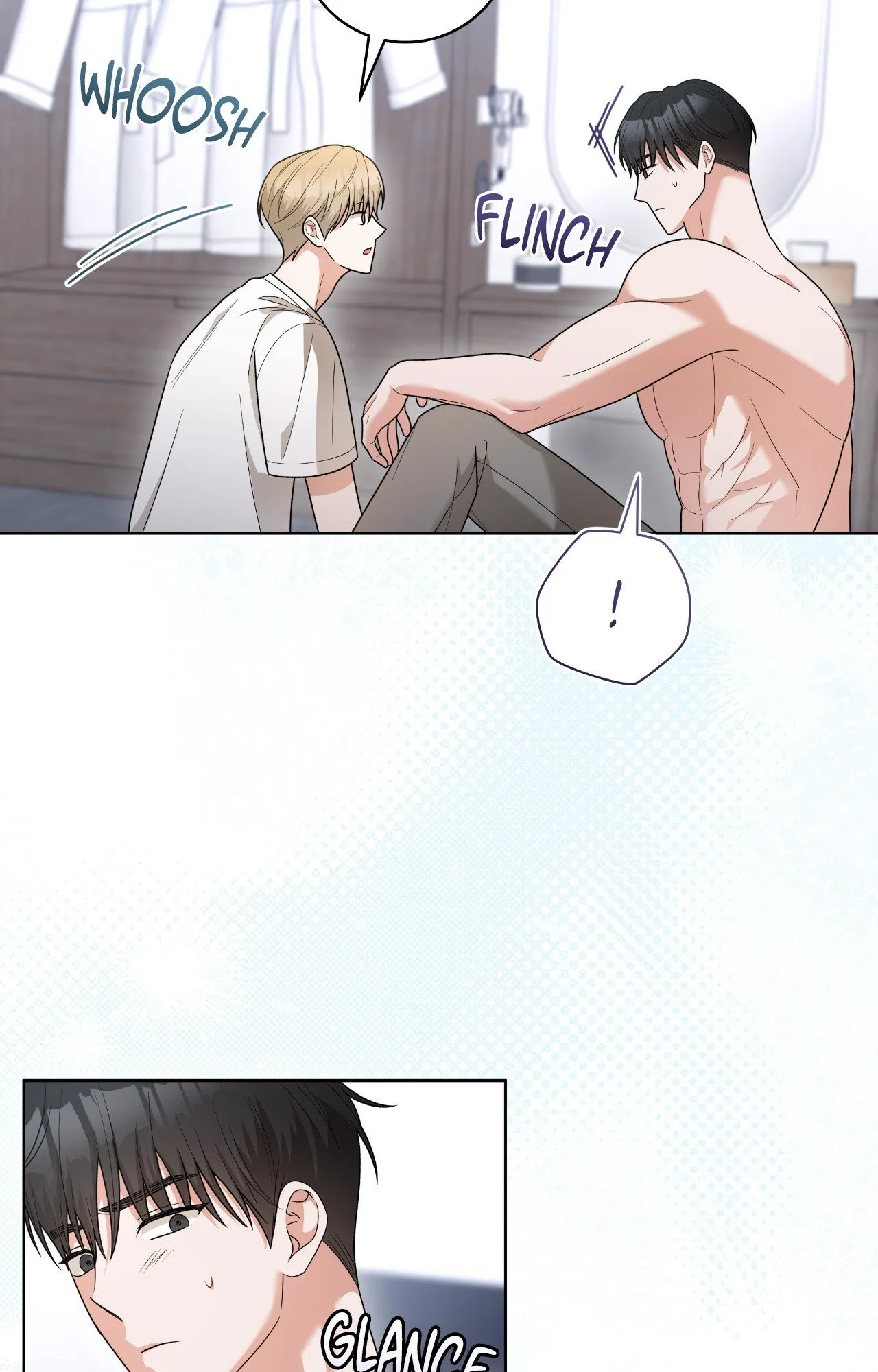 Read Devil (Yuwon) chapter 42 image 66 on Lezhin