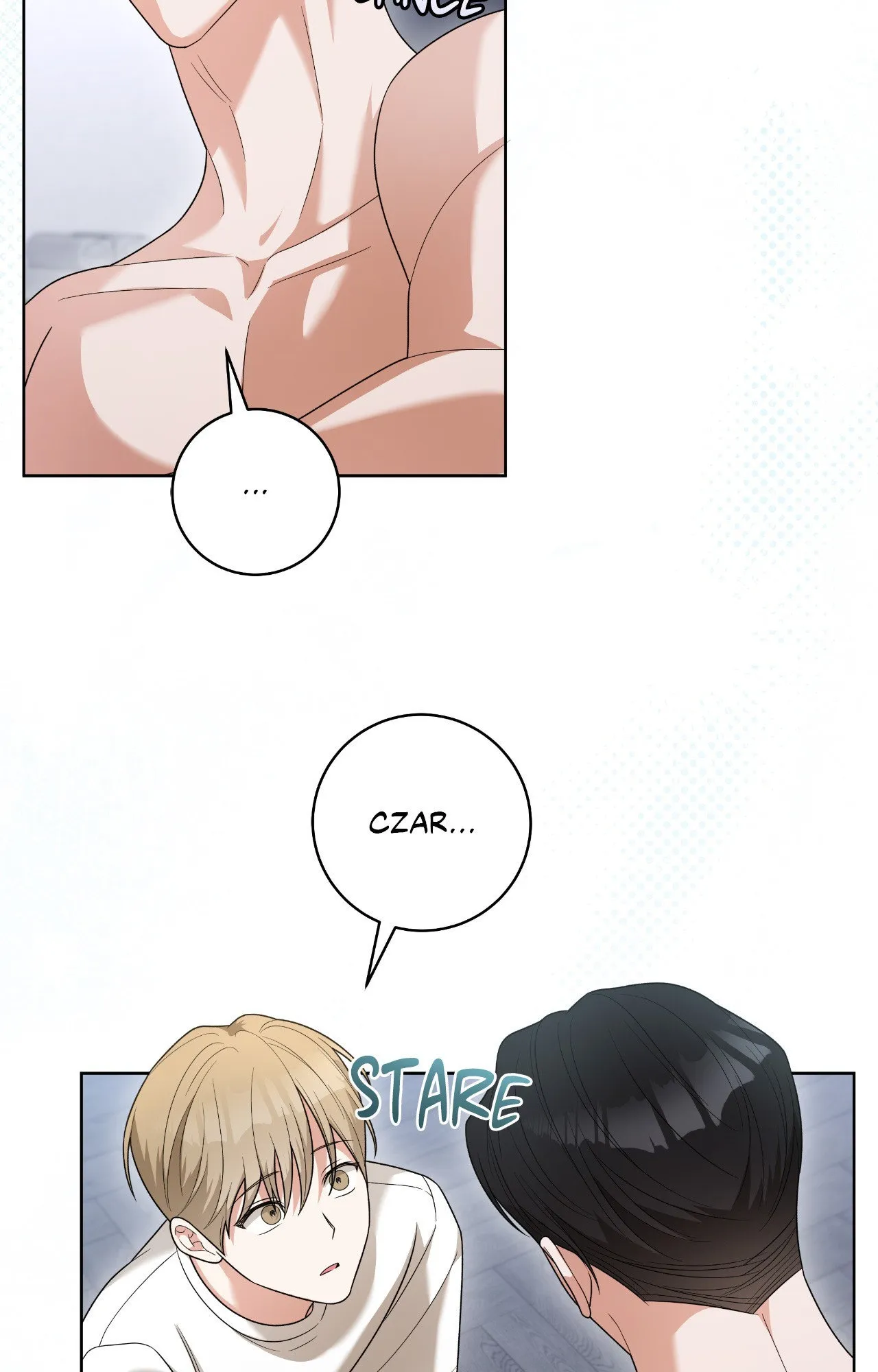 Read Devil (Yuwon) chapter 42 image 67 on Lezhin