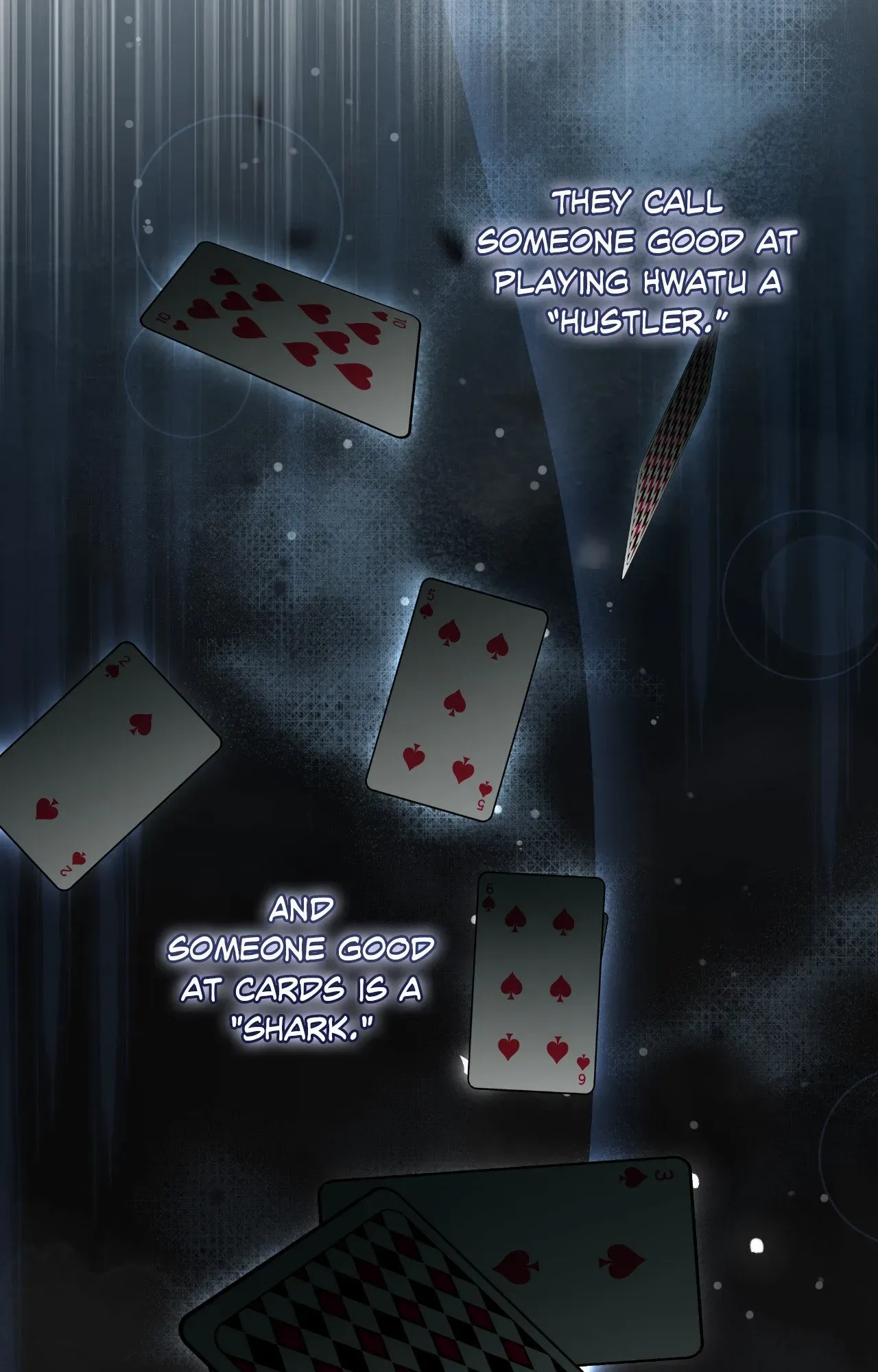 Read Devil (Yuwon) chapter 42 image 71 on Lezhin
