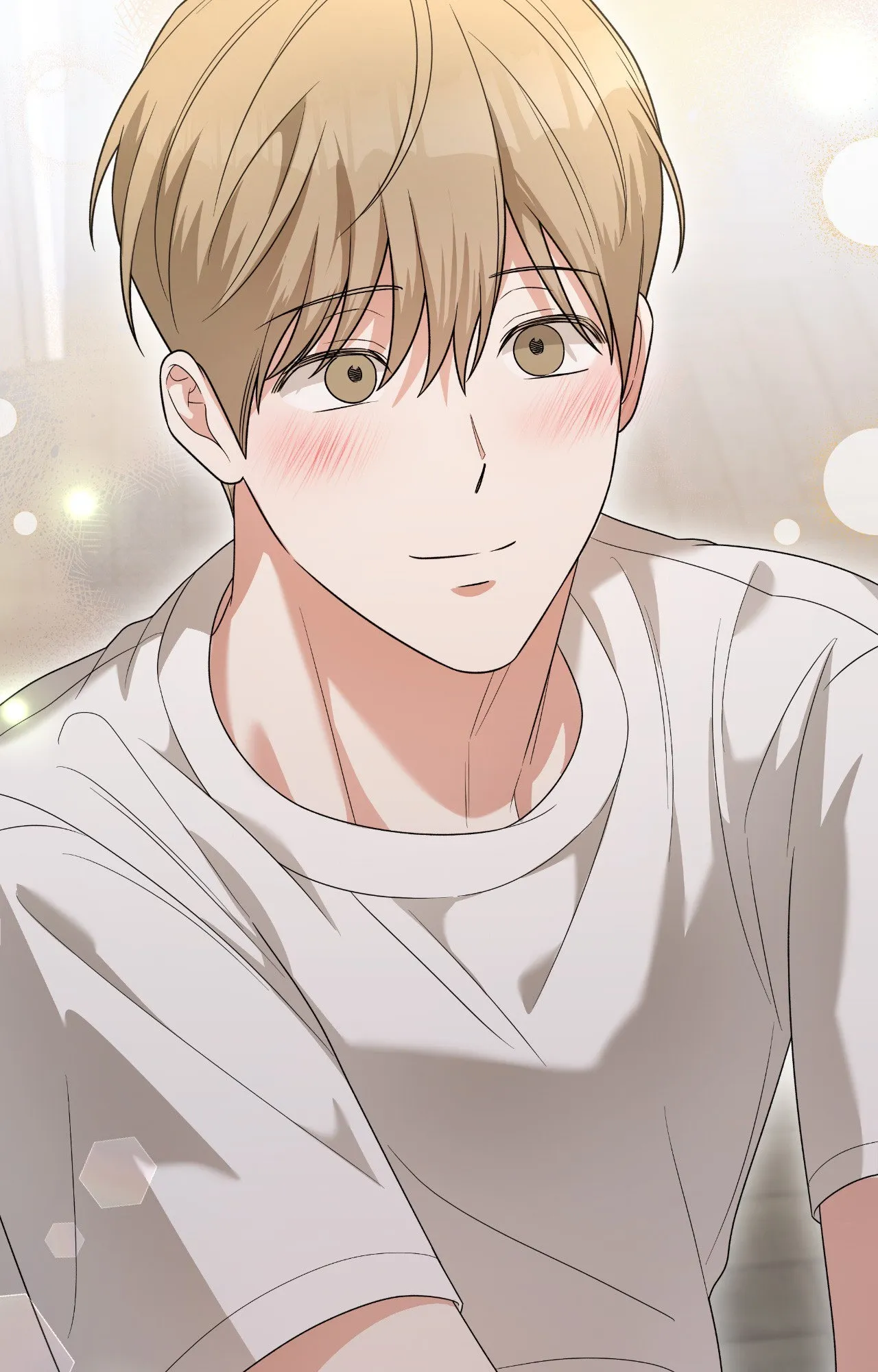 Read Devil (Yuwon) chapter 42 image 79 on Lezhin