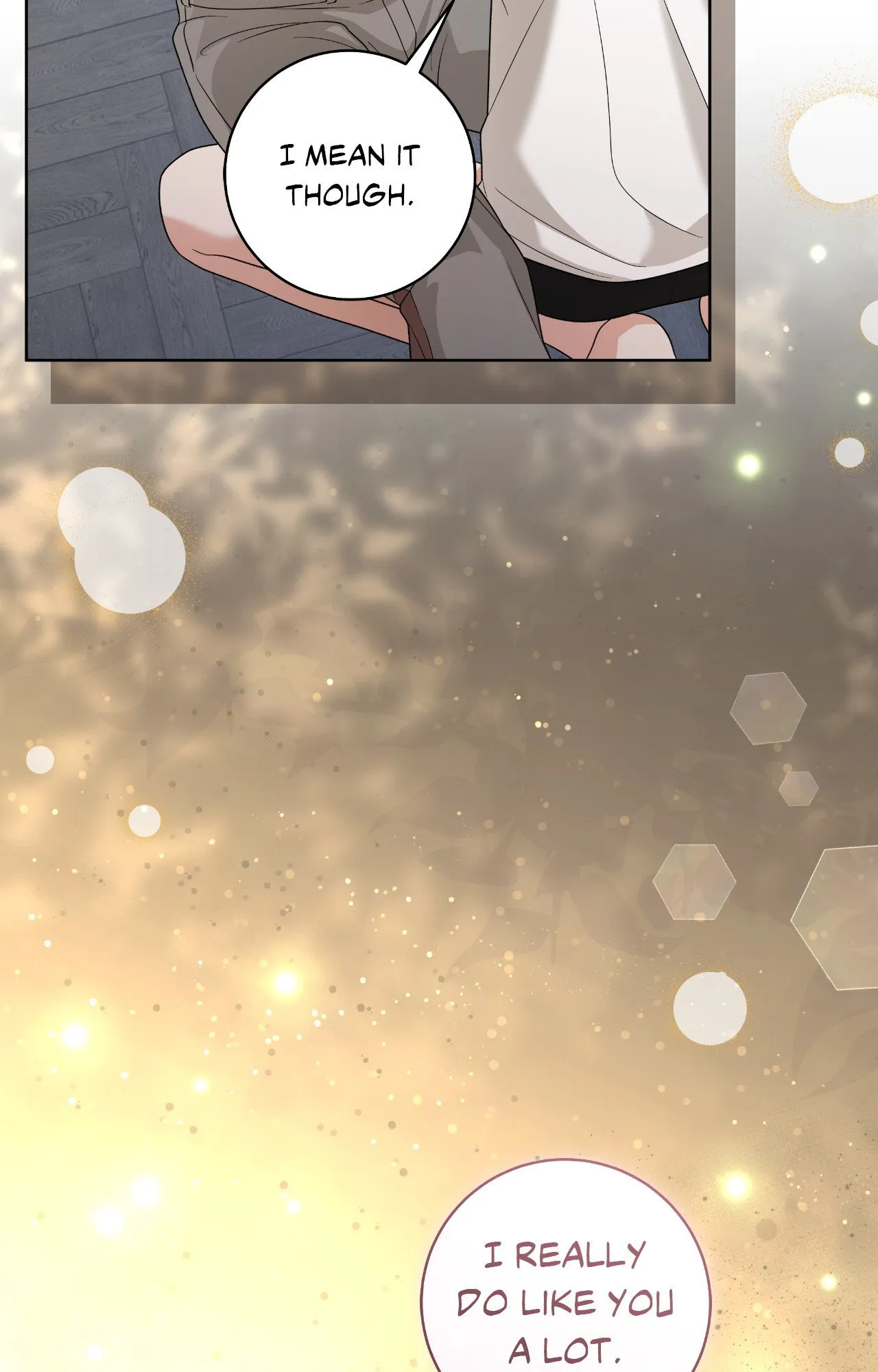Read Devil (Yuwon) chapter 42 image 81 on Lezhin