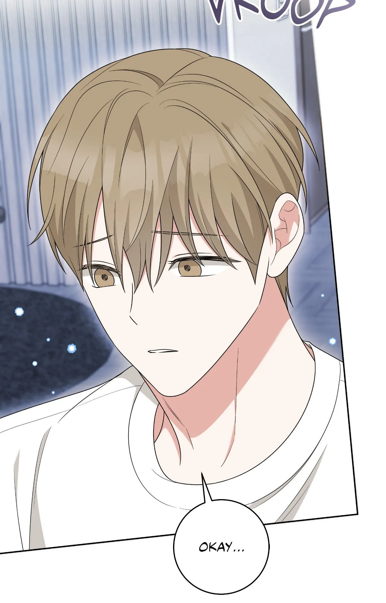 Read Devil (Yuwon) chapter 43 image 13 on Lezhin