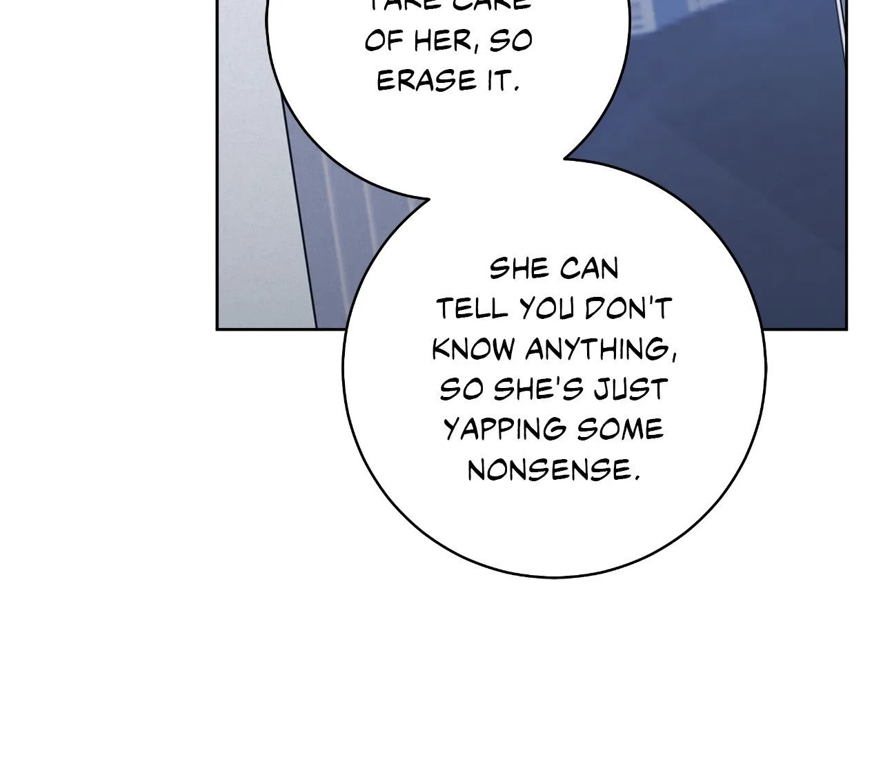 Read Devil (Yuwon) chapter 43 image 16 on Lezhin