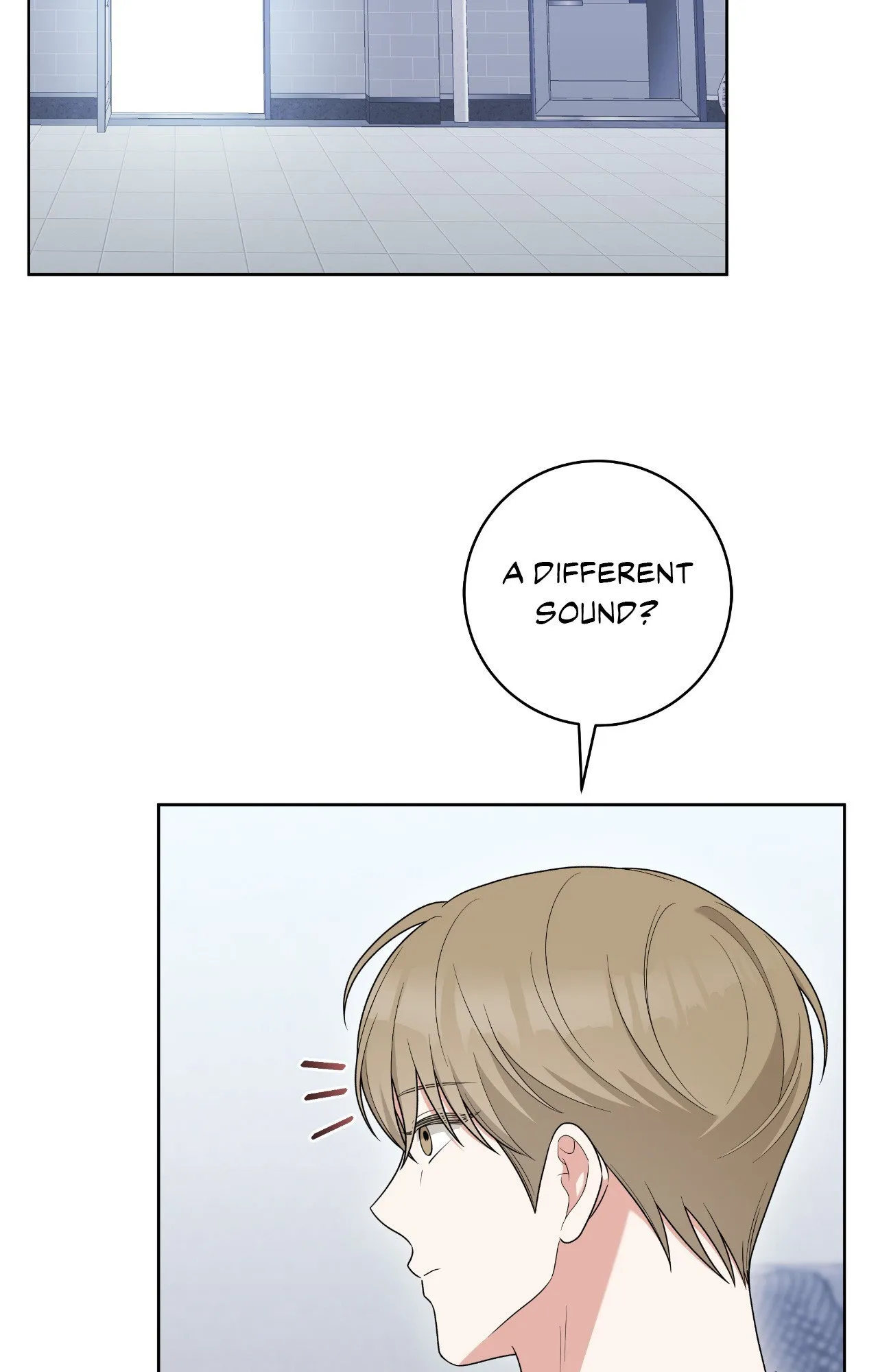 Read Devil (Yuwon) chapter 43 image 22 on Lezhin