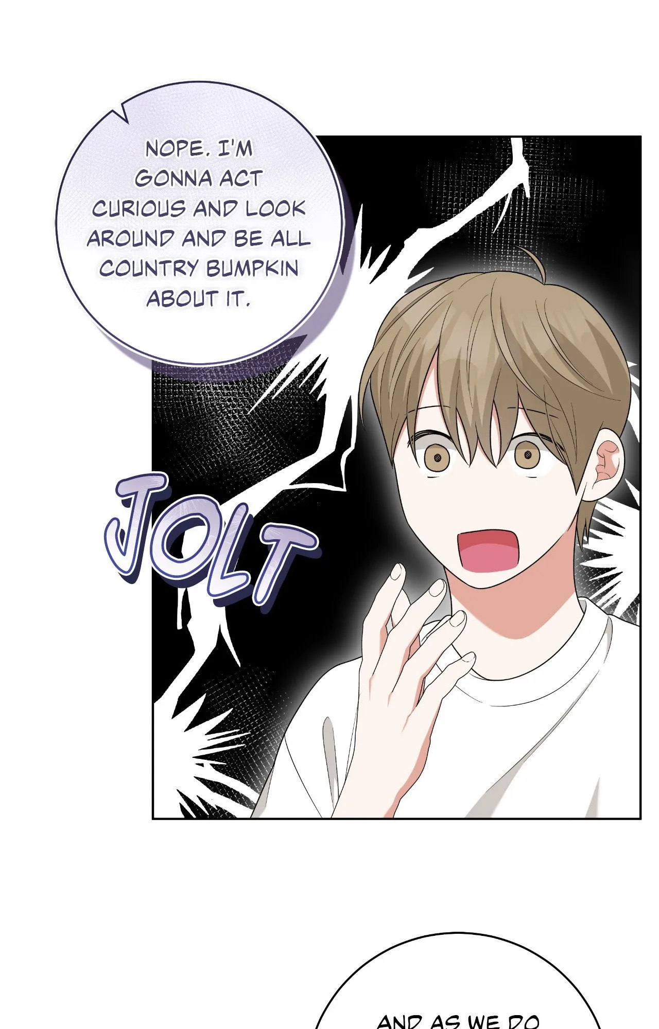 Read Devil (Yuwon) chapter 43 image 26 on Lezhin