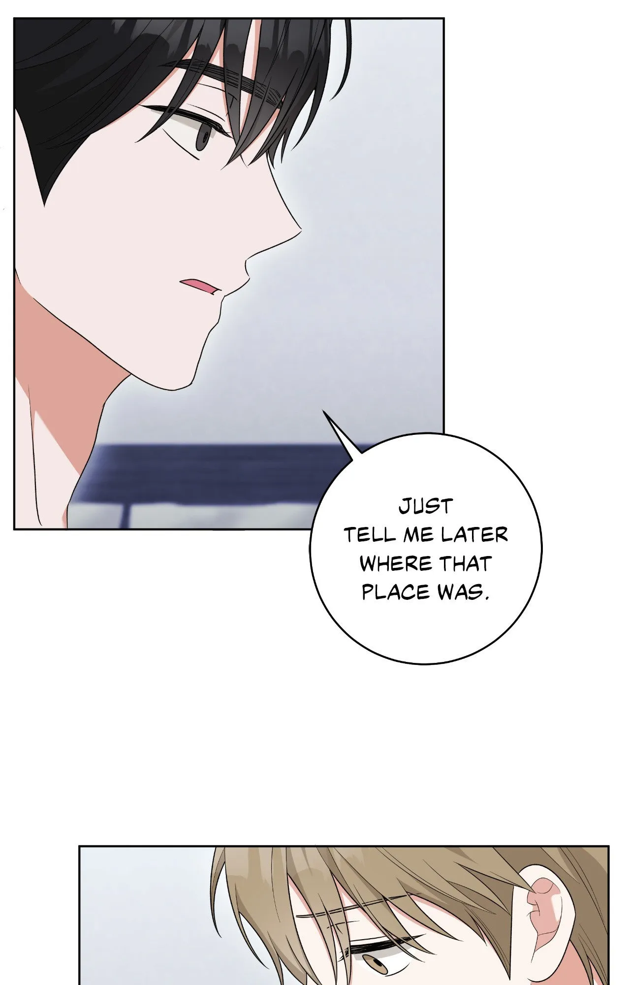 Read Devil (Yuwon) chapter 43 image 28 on Lezhin