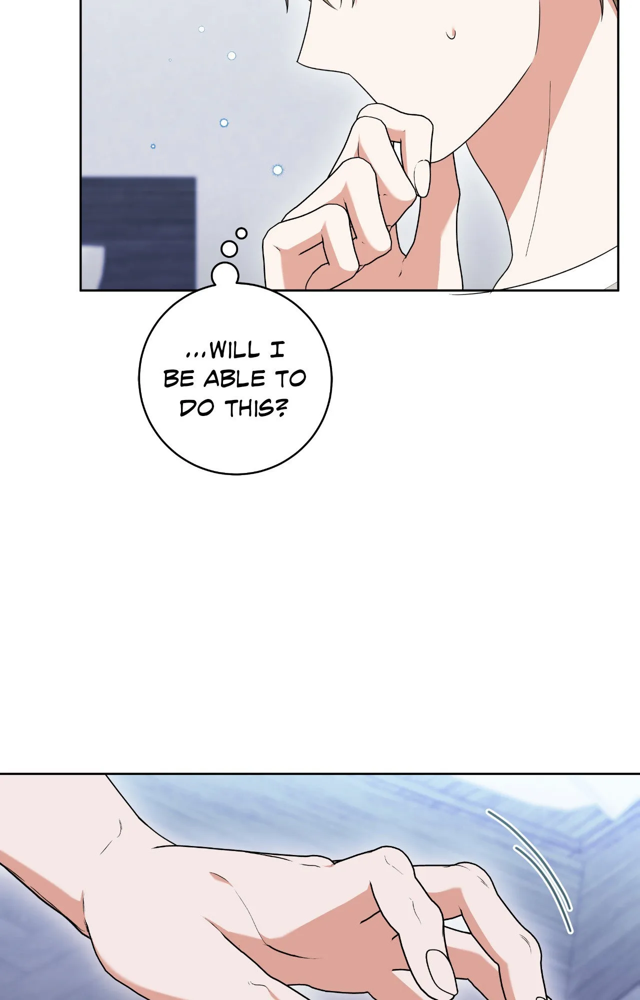 Read Devil (Yuwon) chapter 43 image 29 on Lezhin