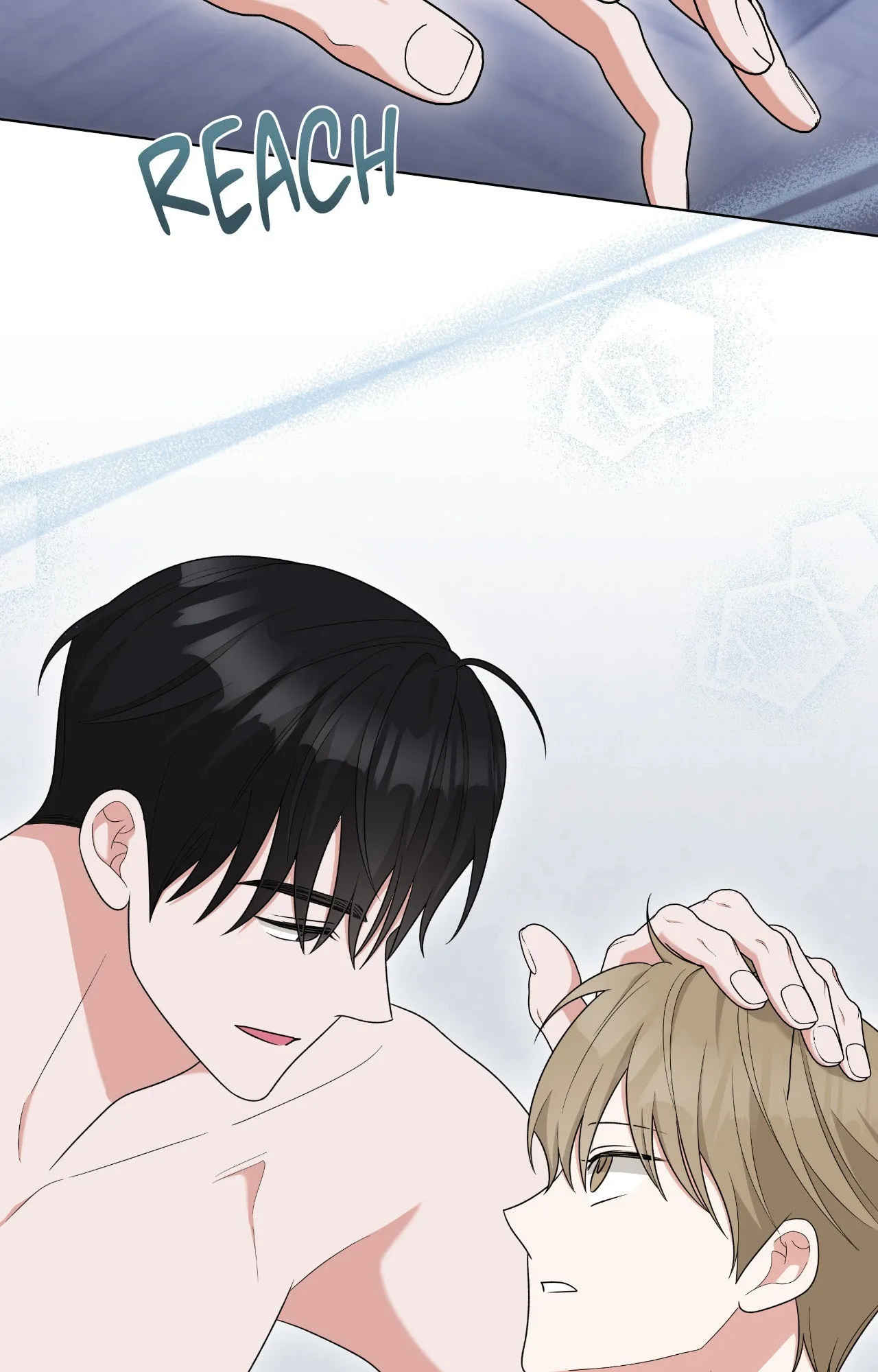 Read Devil (Yuwon) chapter 43 image 30 on Lezhin
