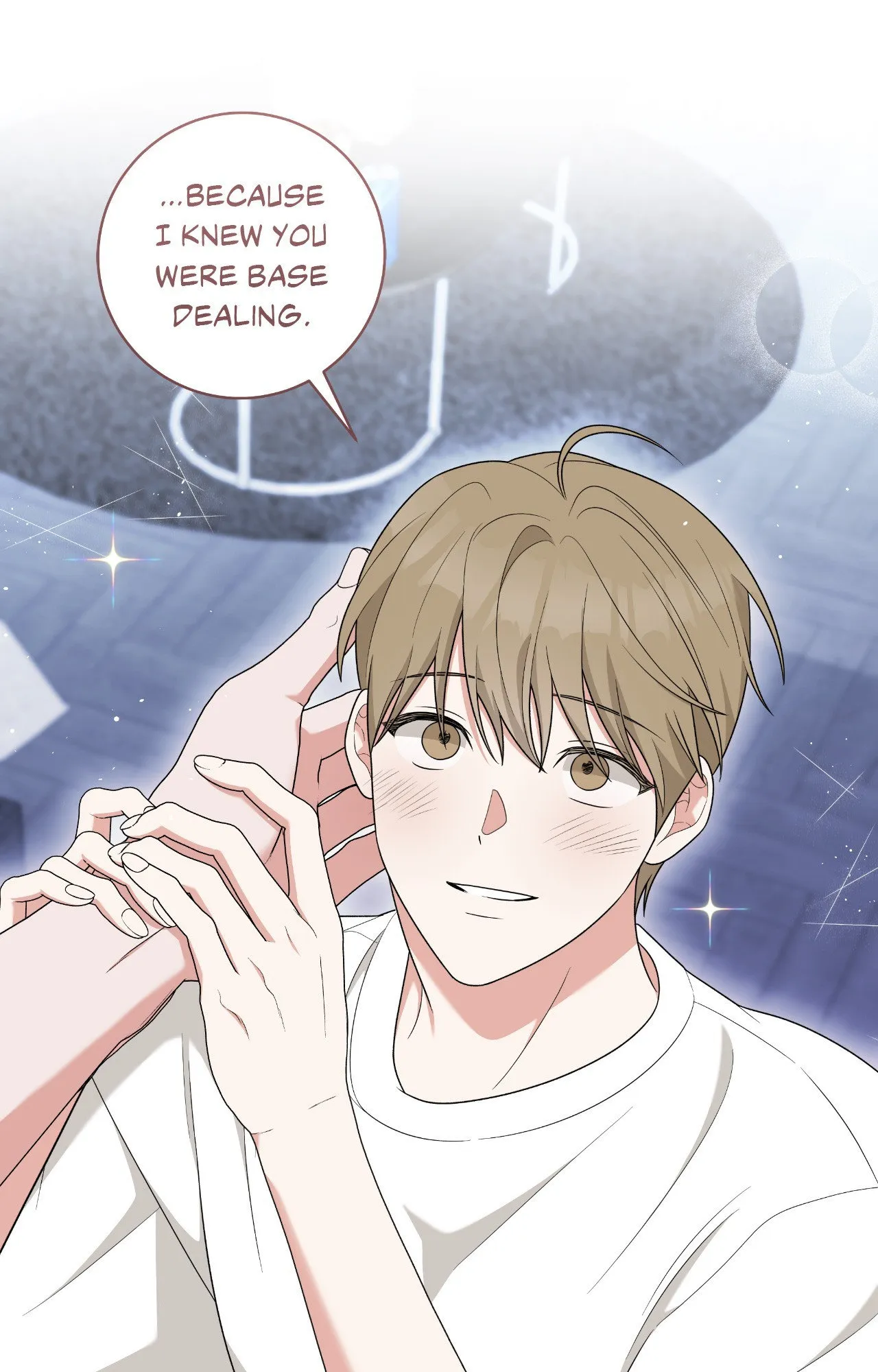 Read Devil (Yuwon) chapter 43 image 32 on Lezhin