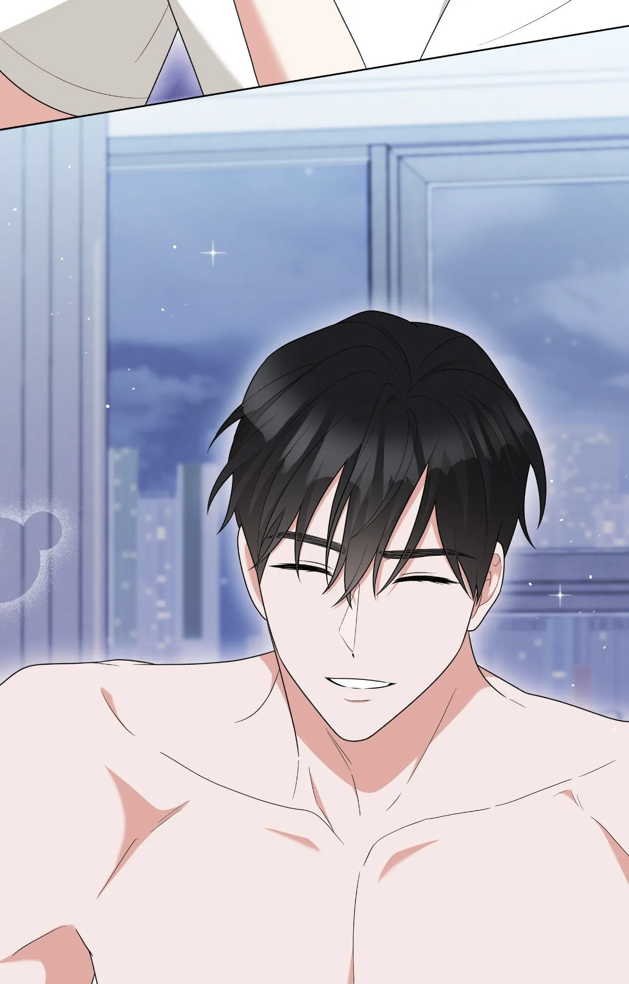 Read Devil (Yuwon) chapter 43 image 33 on Lezhin