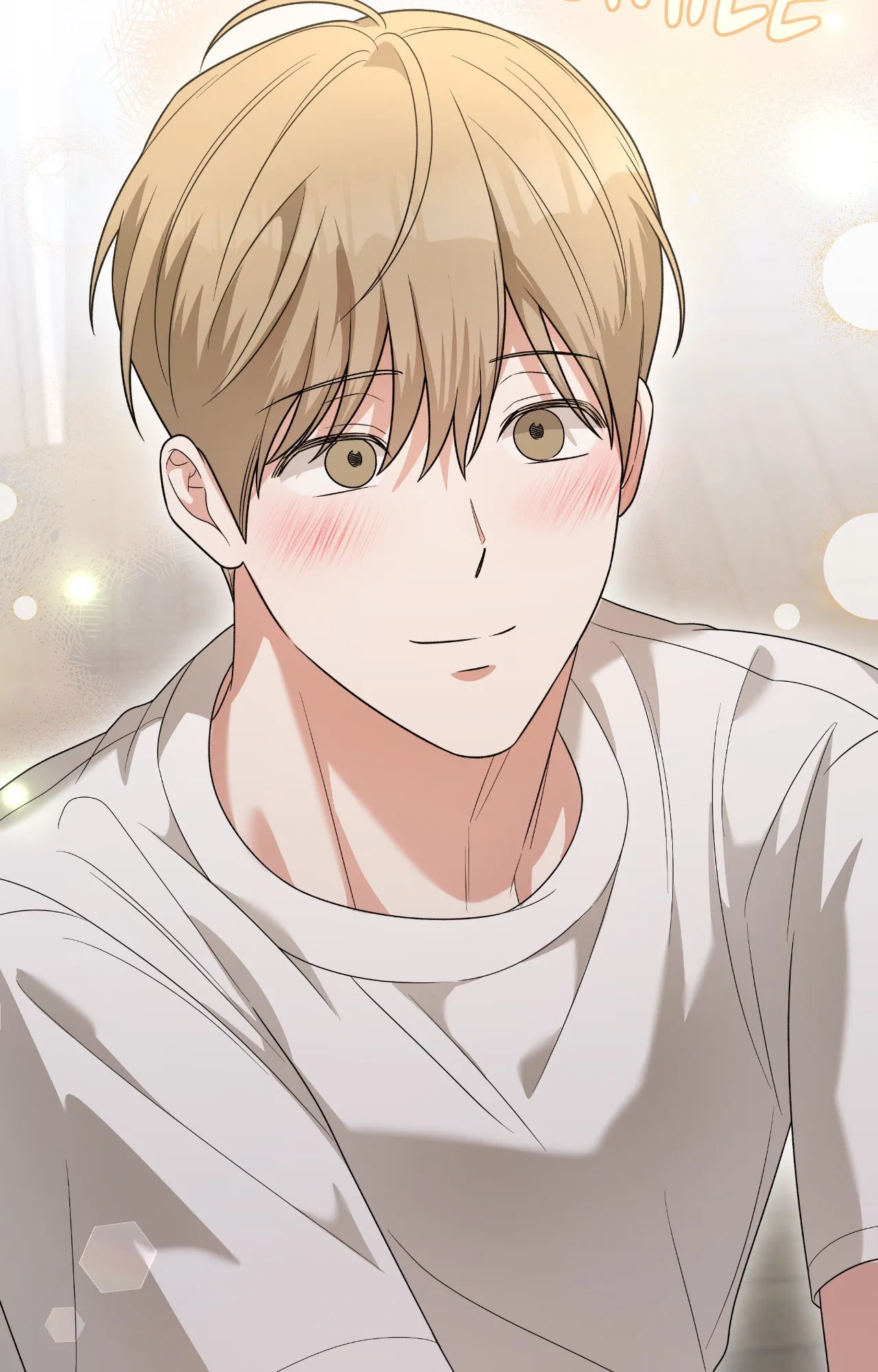 Read Devil (Yuwon) chapter 43 image 4 on Lezhin
