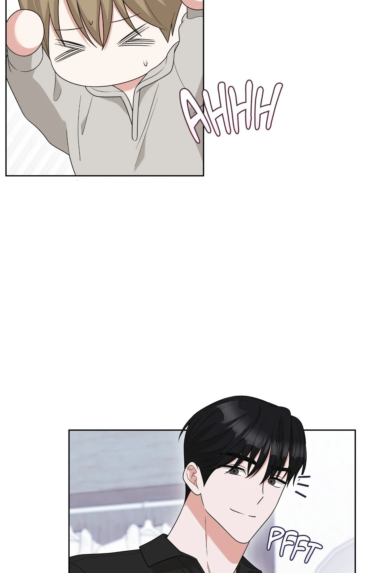 Read Devil (Yuwon) chapter 43 image 44 on Lezhin