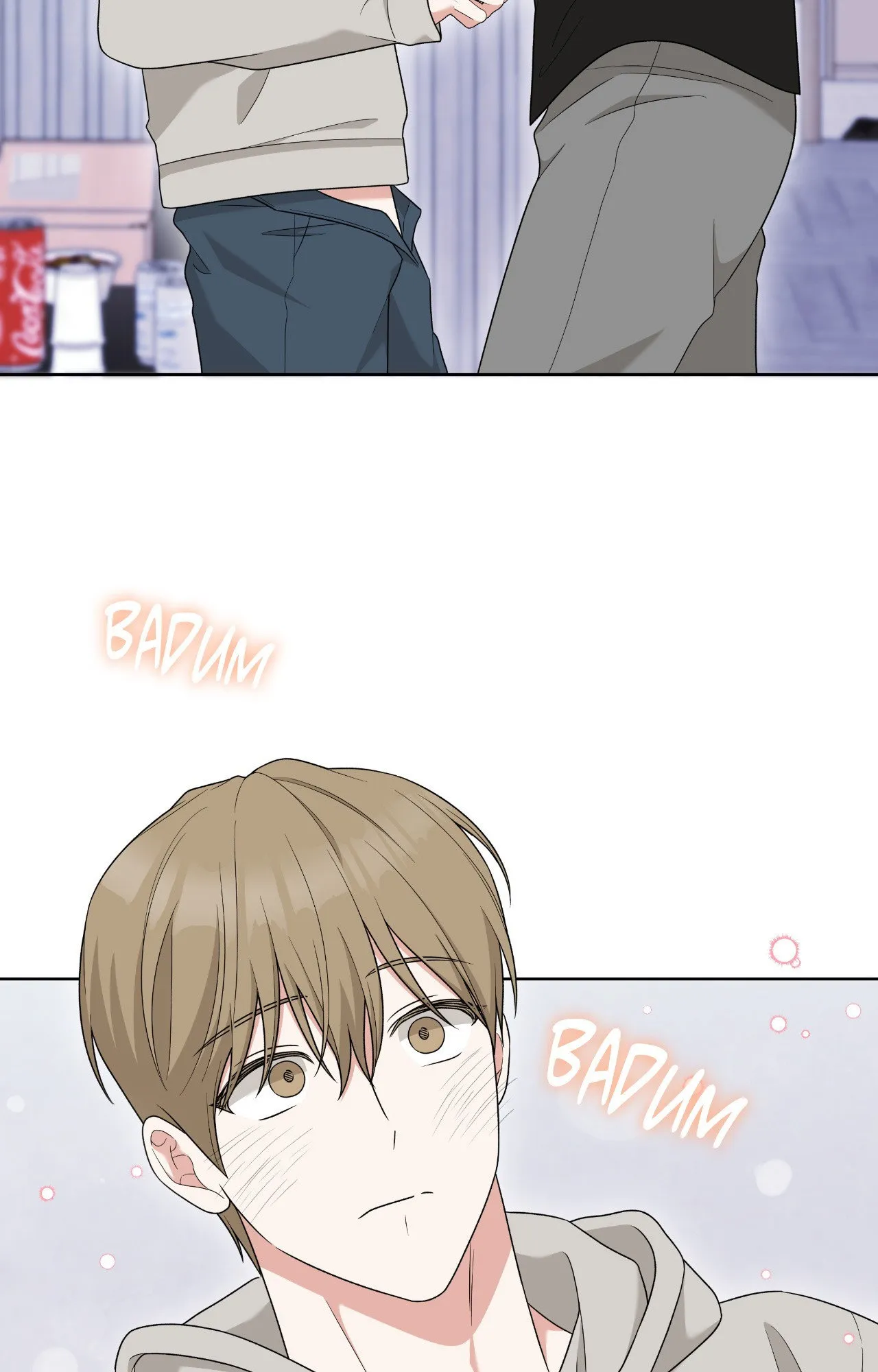 Read Devil (Yuwon) chapter 43 image 47 on Lezhin