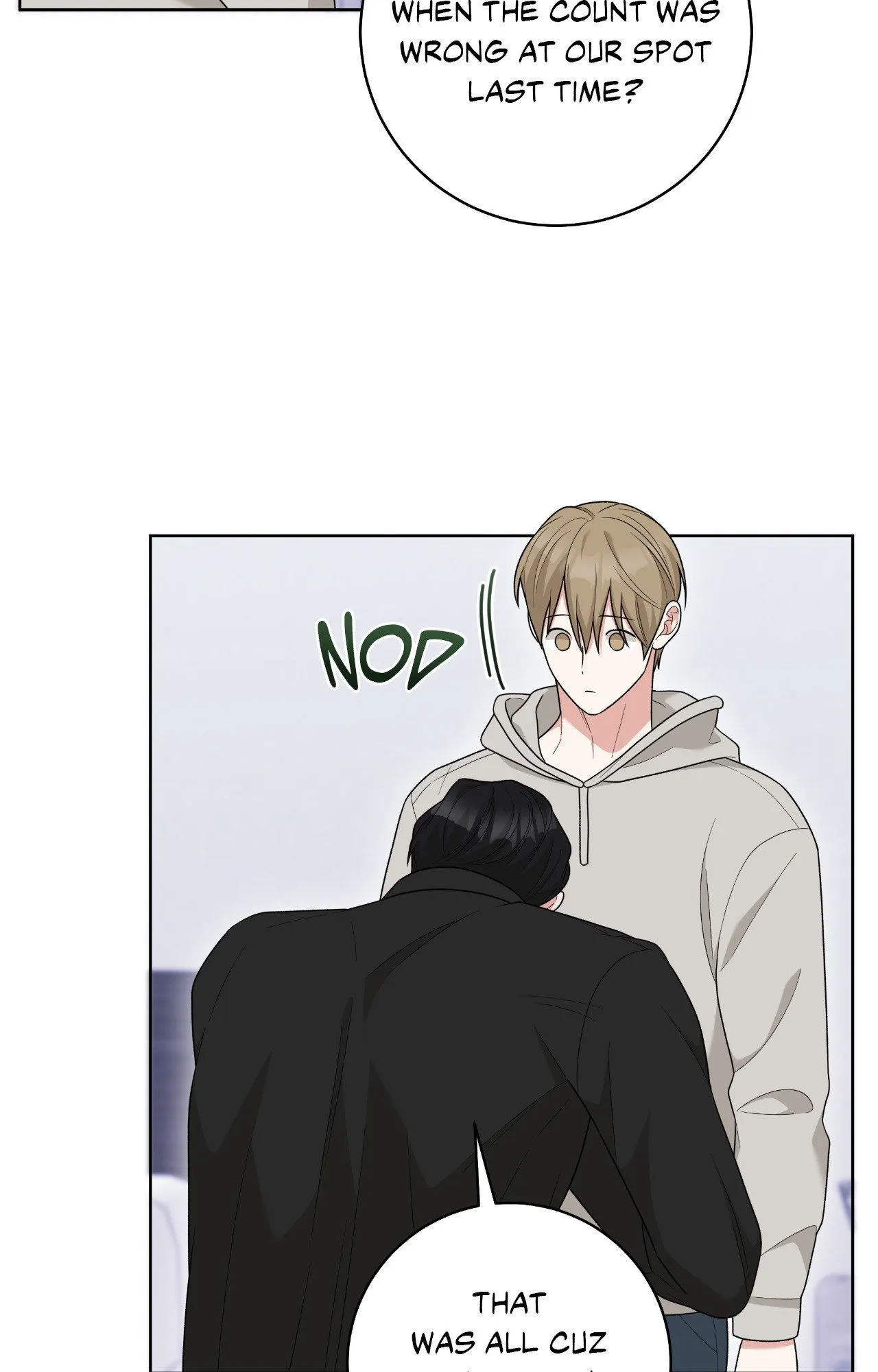 Read Devil (Yuwon) chapter 43 image 49 on Lezhin