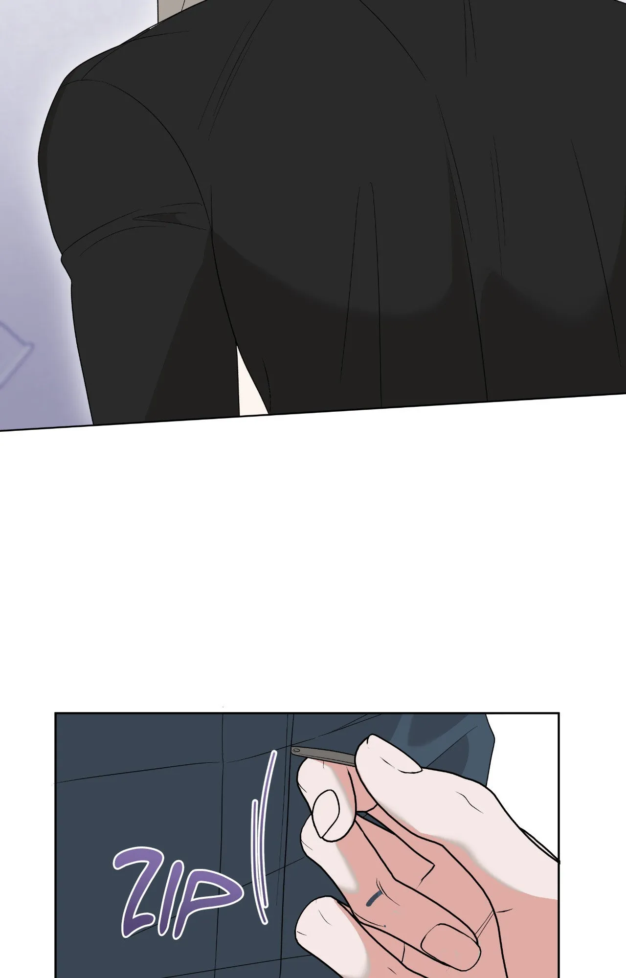 Read Devil (Yuwon) chapter 43 image 56 on Lezhin