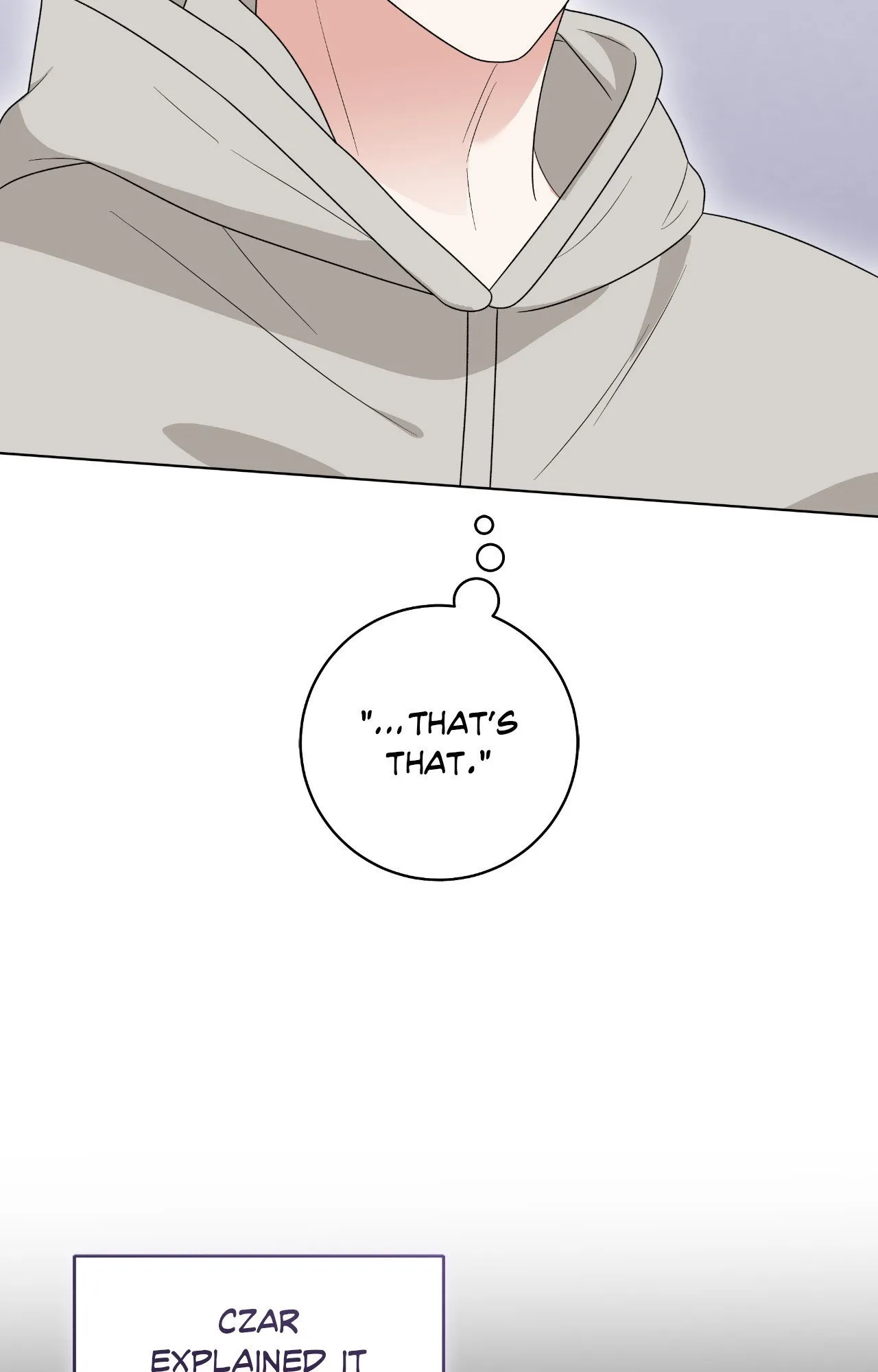 Read Devil (Yuwon) chapter 43 image 59 on Lezhin