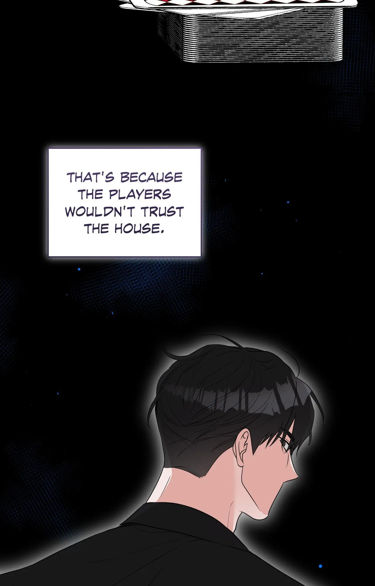 Read Devil (Yuwon) chapter 43 image 61 on Lezhin