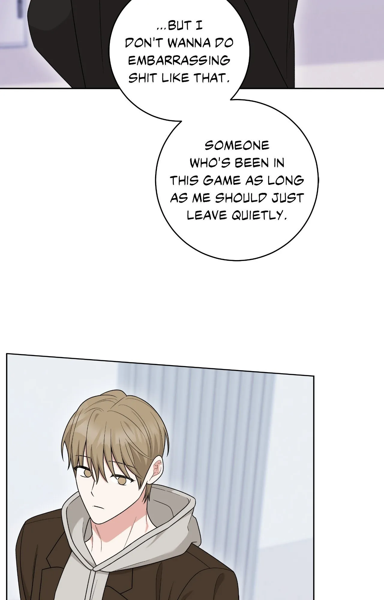 Read Devil (Yuwon) chapter 43 image 66 on Lezhin