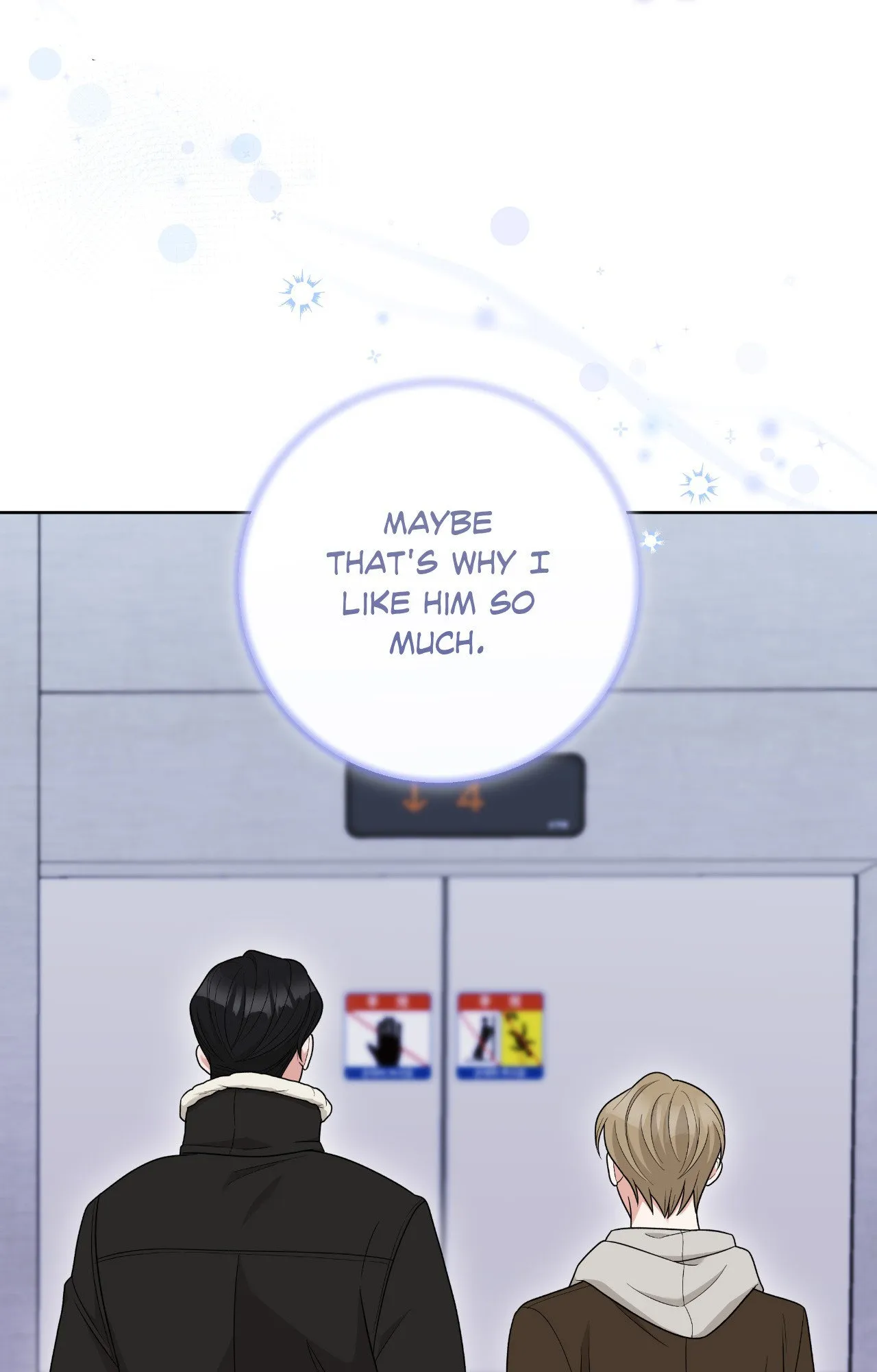 Read Devil (Yuwon) chapter 43 image 68 on Lezhin