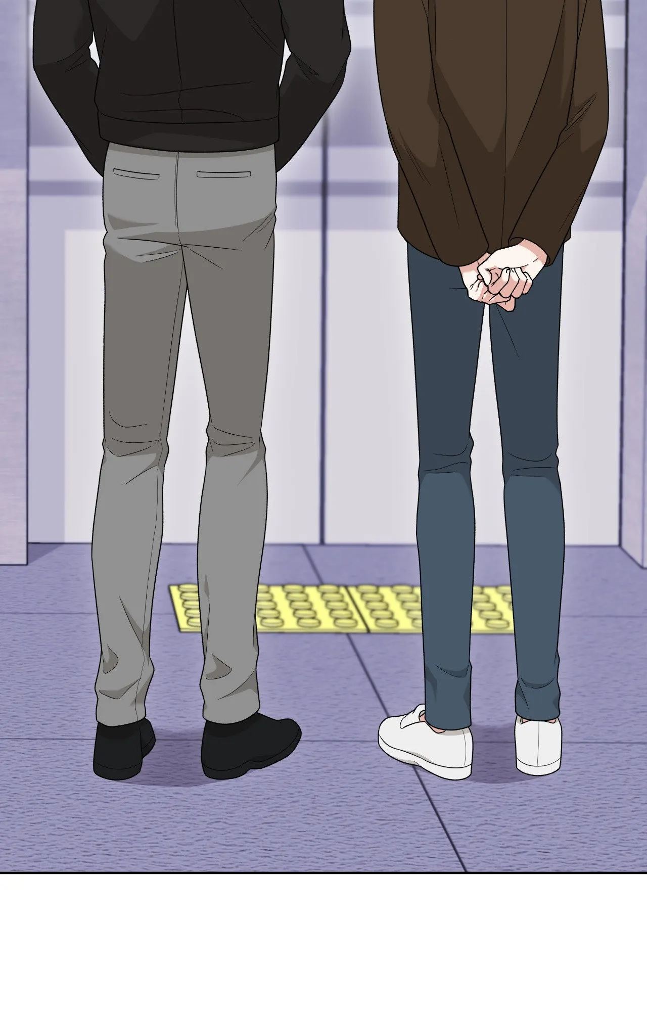 Read Devil (Yuwon) chapter 43 image 69 on Lezhin