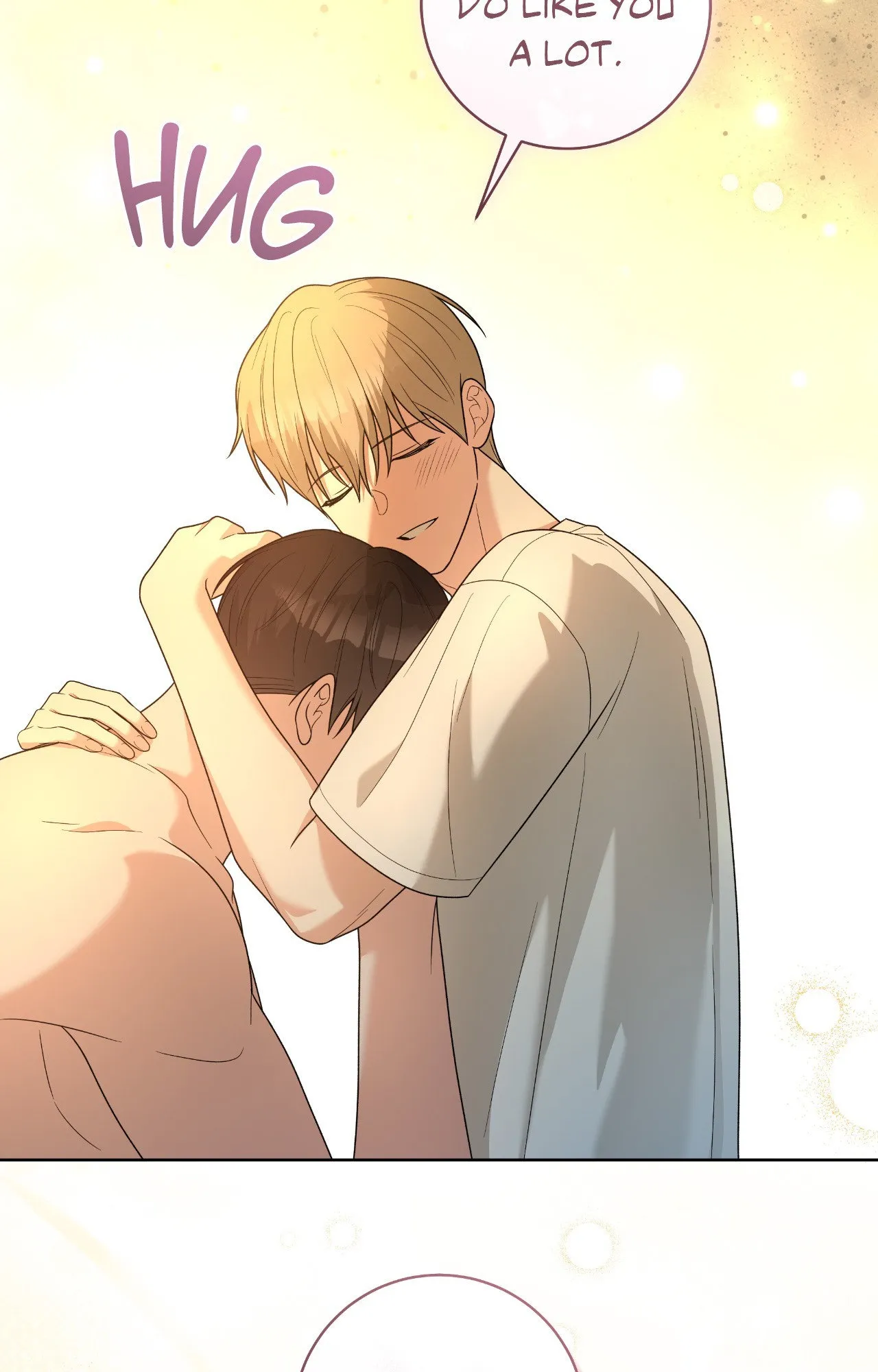 Read Devil (Yuwon) chapter 43 image 7 on Lezhin