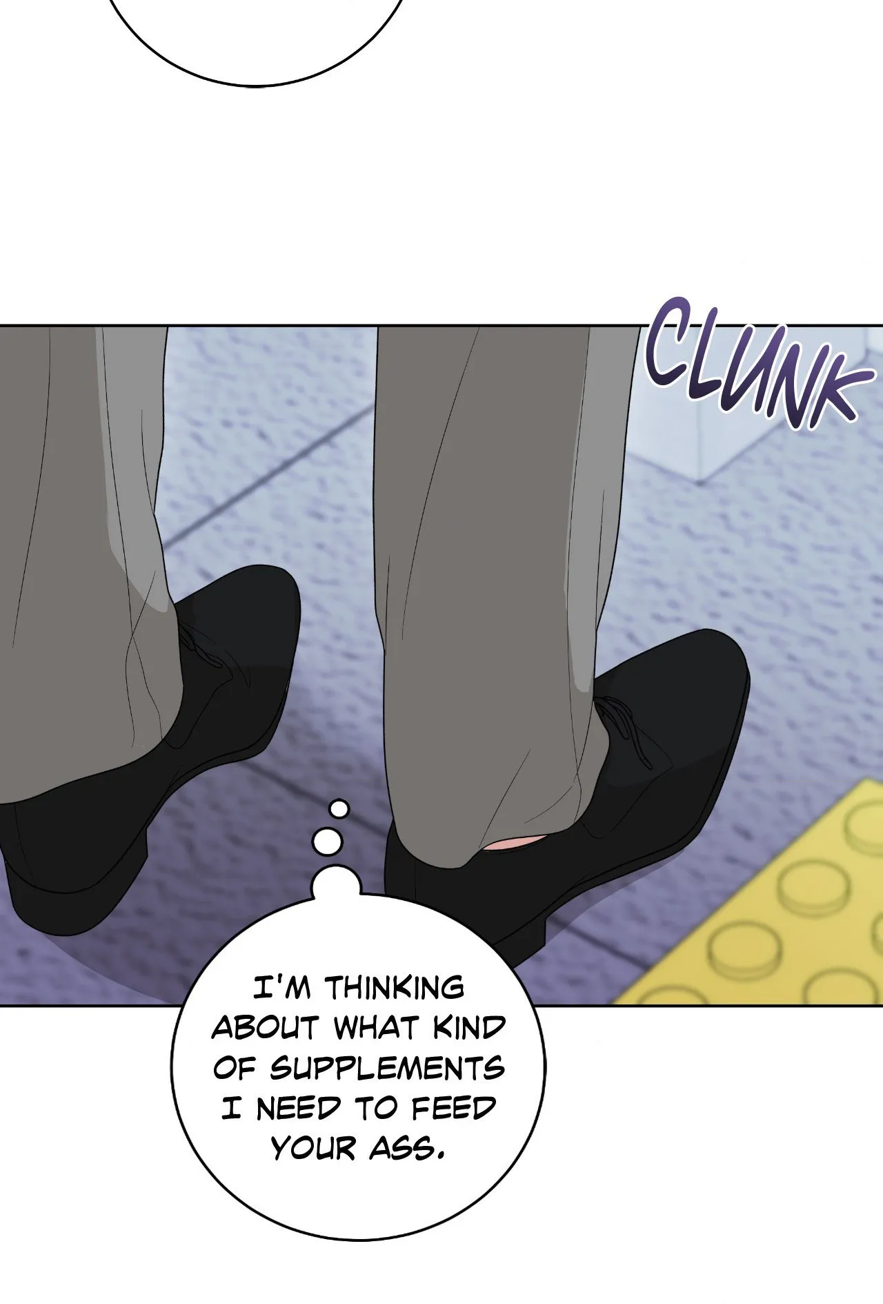 Read Devil (Yuwon) chapter 43 image 78 on Lezhin