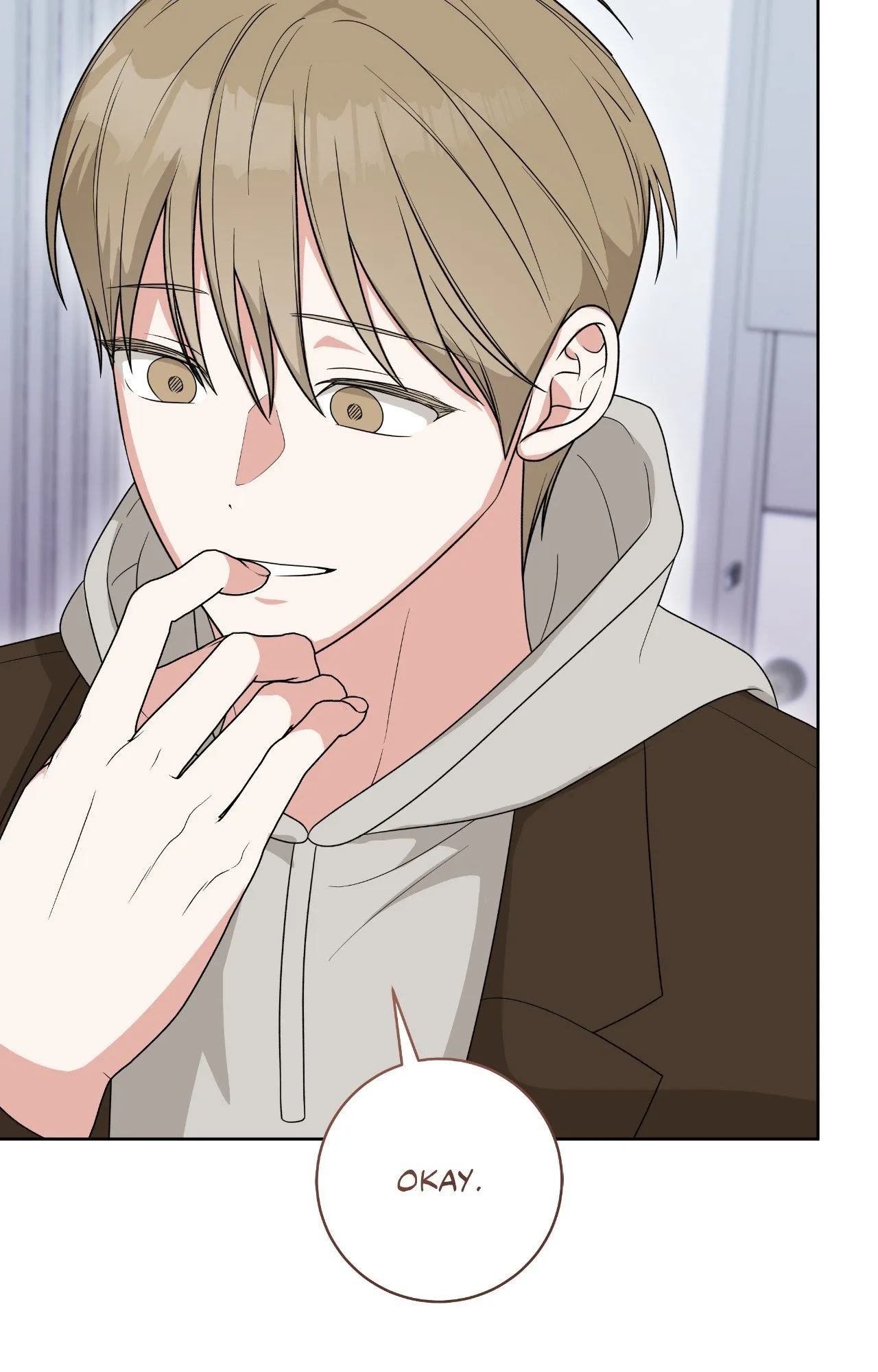 Read Devil (Yuwon) chapter 43 image 85 on Lezhin