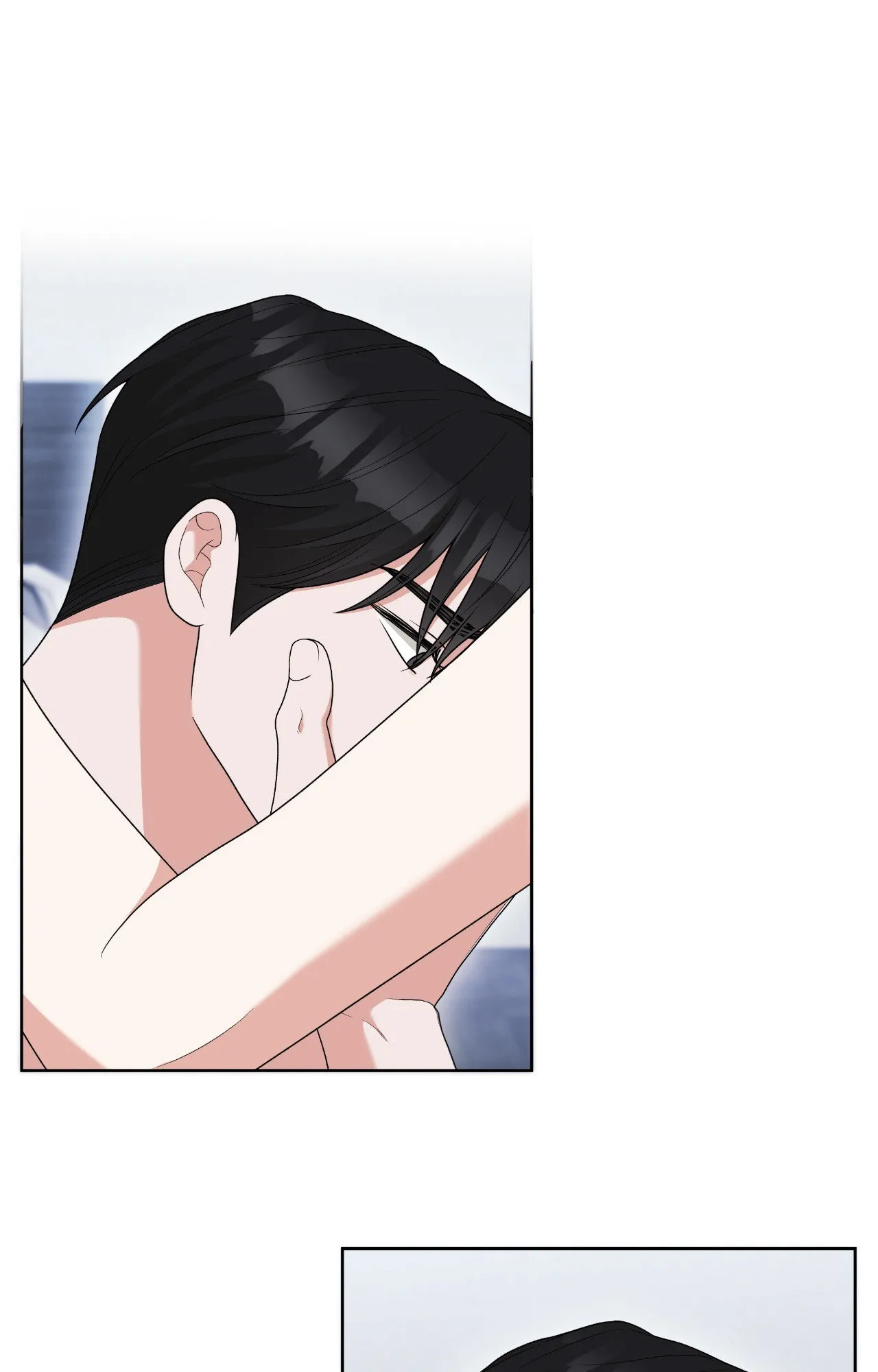 Read Devil (Yuwon) chapter 43 image 9 on Lezhin