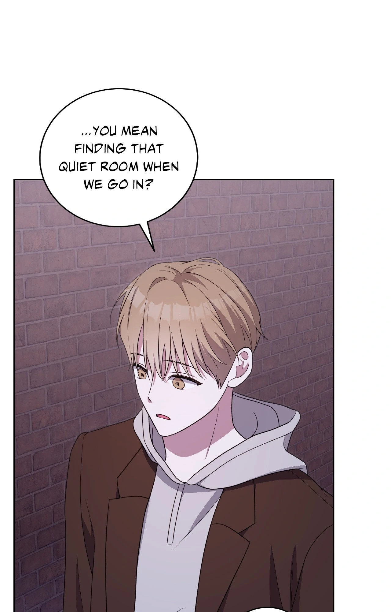 Read Devil (Yuwon) chapter 44 image 16 on Lezhin