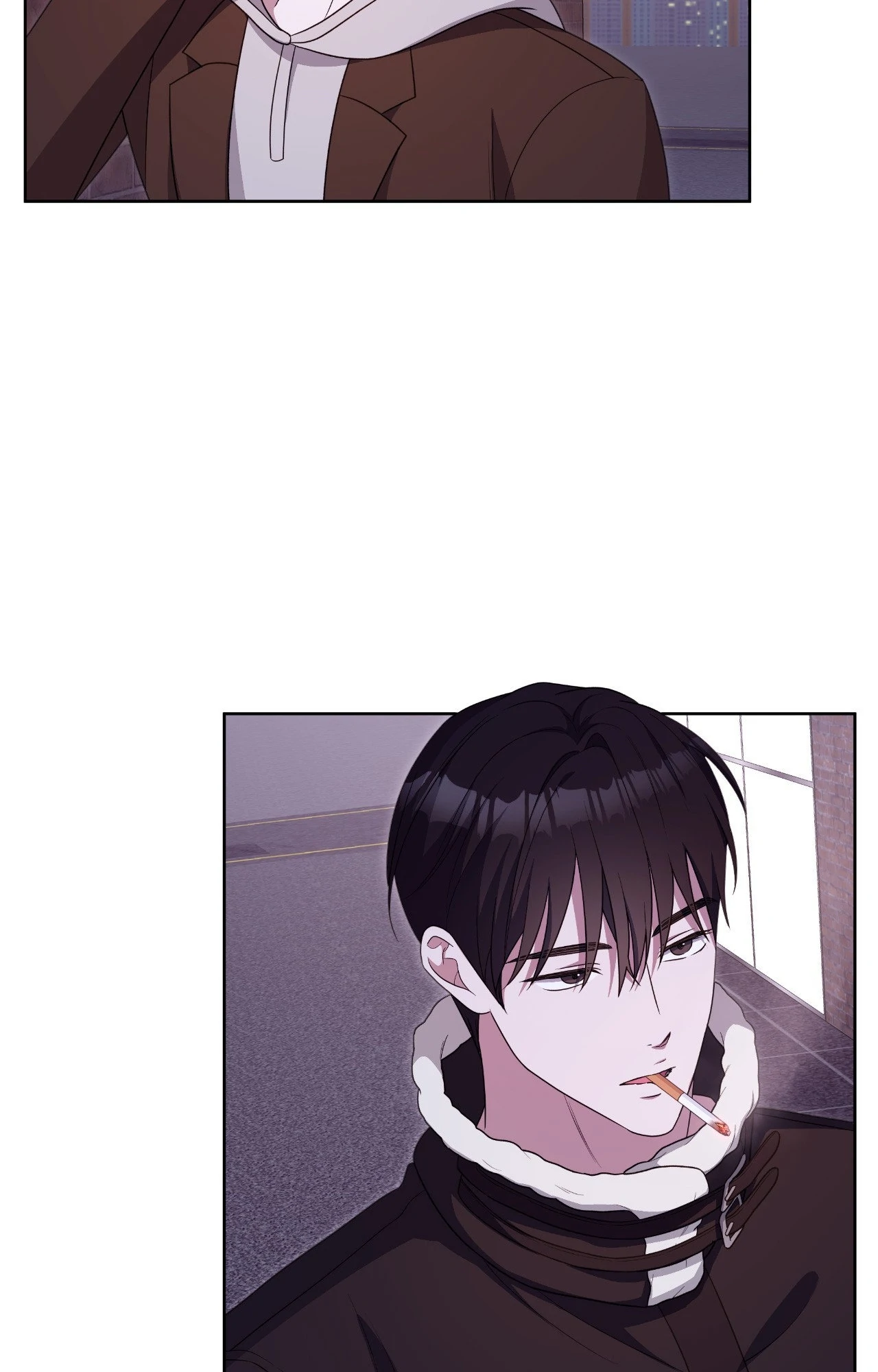 Read Devil (Yuwon) chapter 44 image 22 on Lezhin