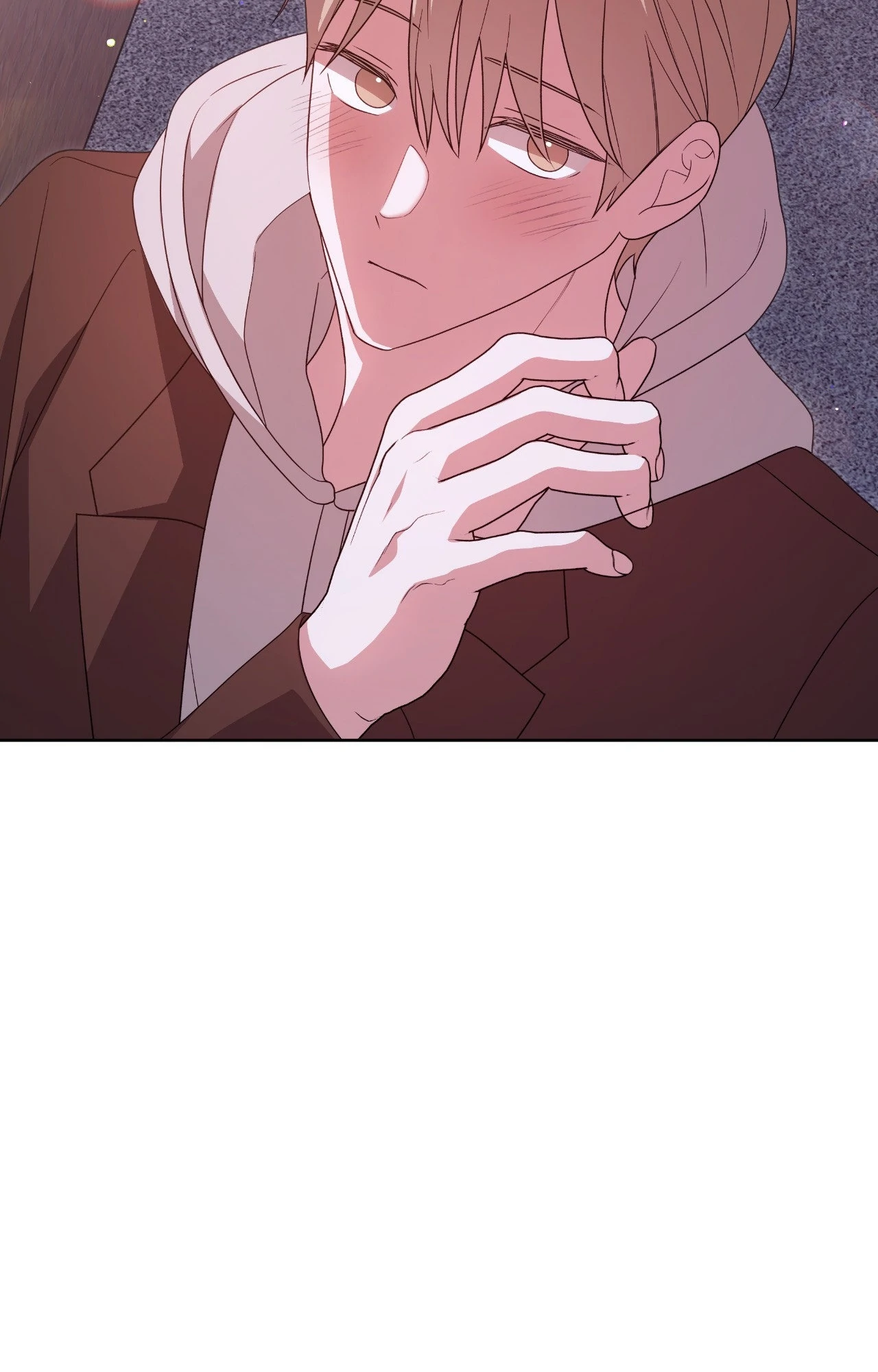 Read Devil (Yuwon) chapter 44 image 27 on Lezhin