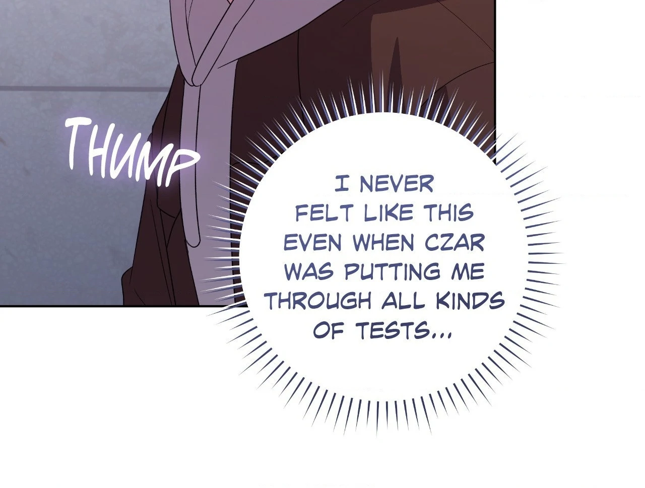 Read Devil (Yuwon) chapter 44 image 31 on Lezhin