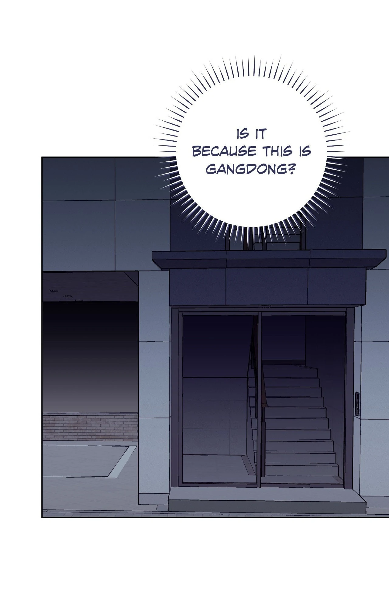 Read Devil (Yuwon) chapter 44 image 32 on Lezhin