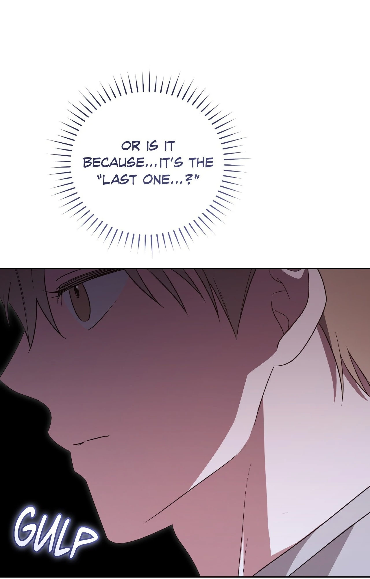 Read Devil (Yuwon) chapter 44 image 33 on Lezhin