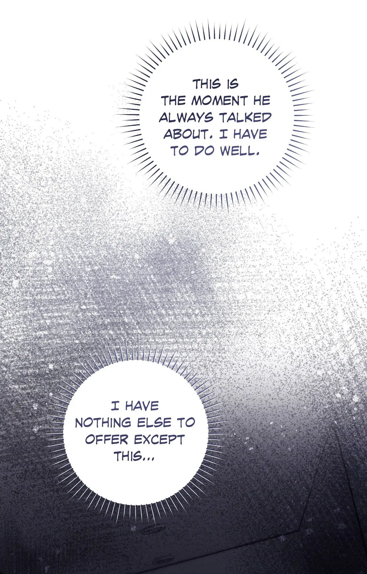 Read Devil (Yuwon) chapter 44 image 34 on Lezhin