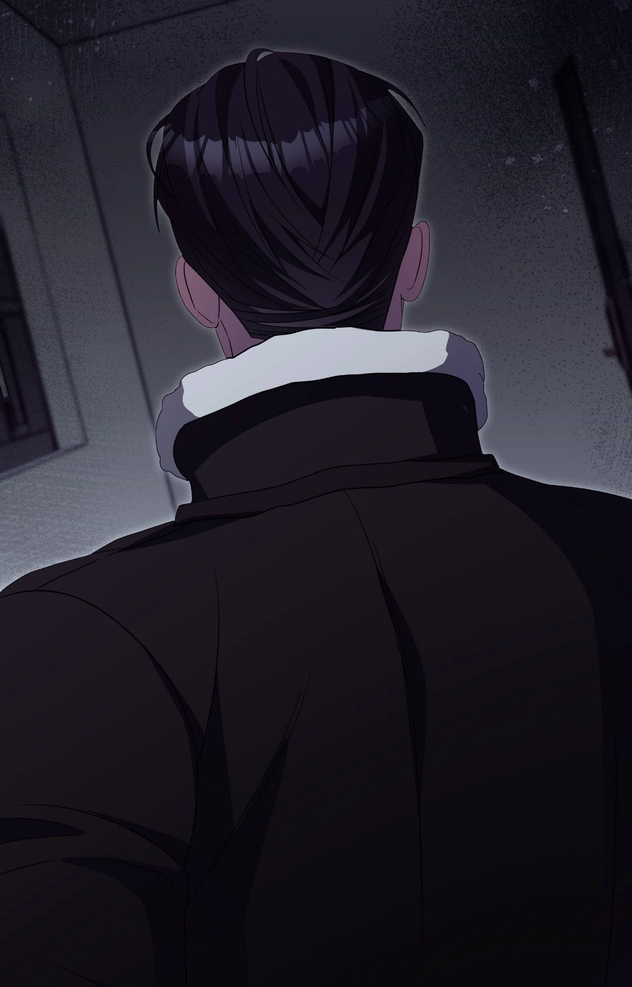 Read Devil (Yuwon) chapter 44 image 35 on Lezhin