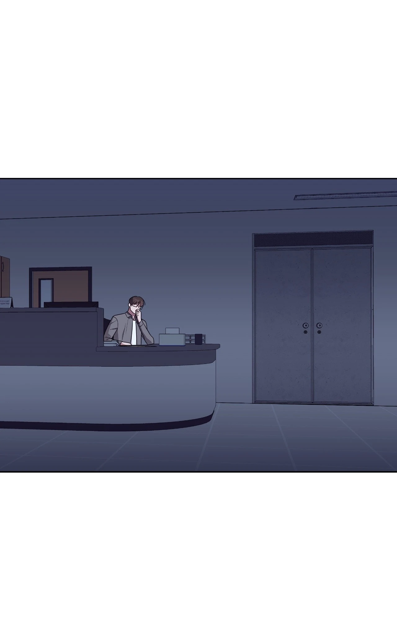 Read Devil (Yuwon) chapter 44 image 39 on Lezhin
