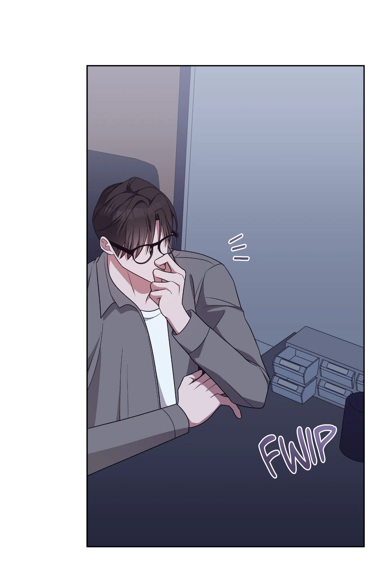 Read Devil (Yuwon) chapter 44 image 40 on Lezhin
