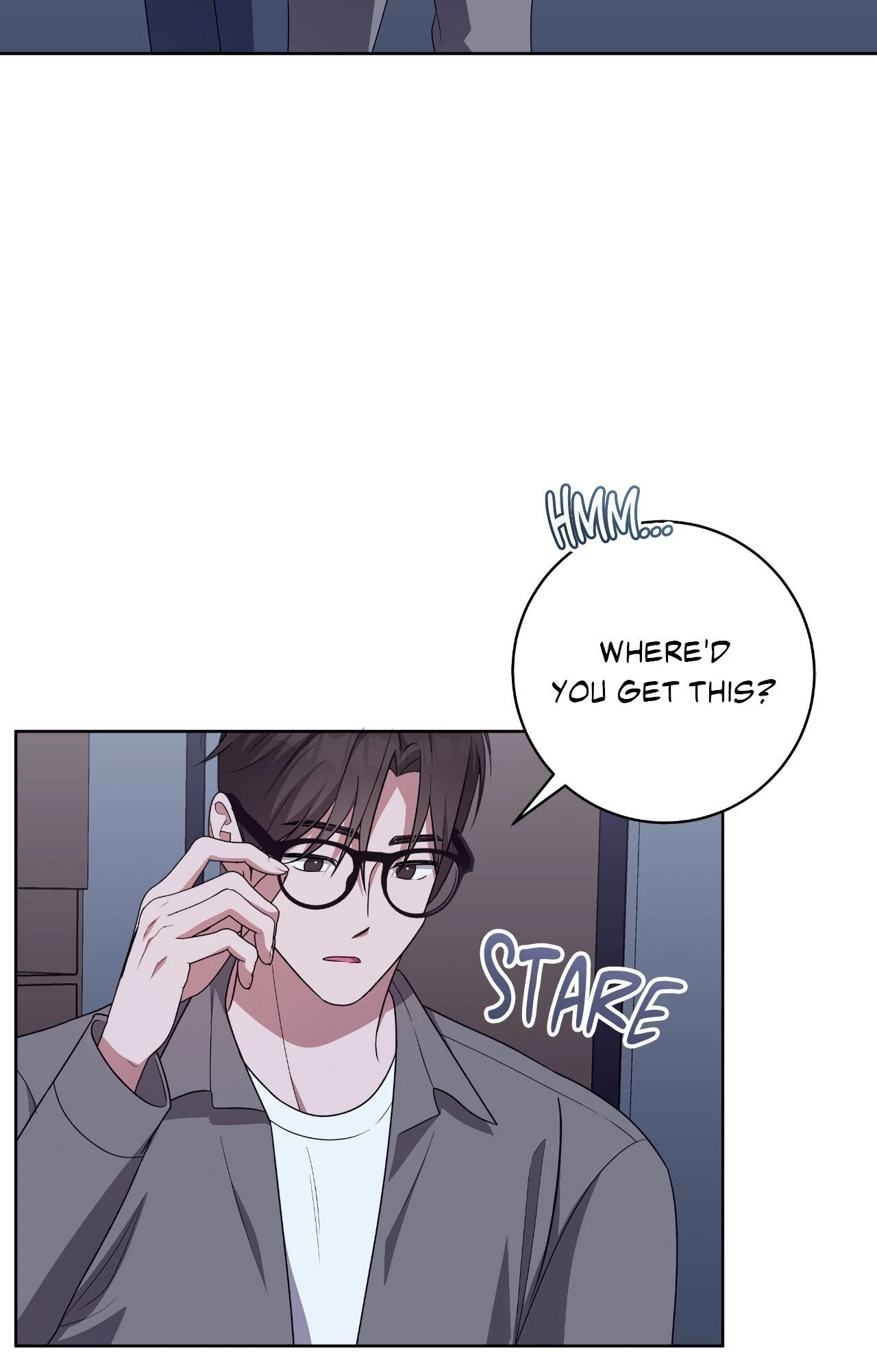 Read Devil (Yuwon) chapter 44 image 43 on Lezhin